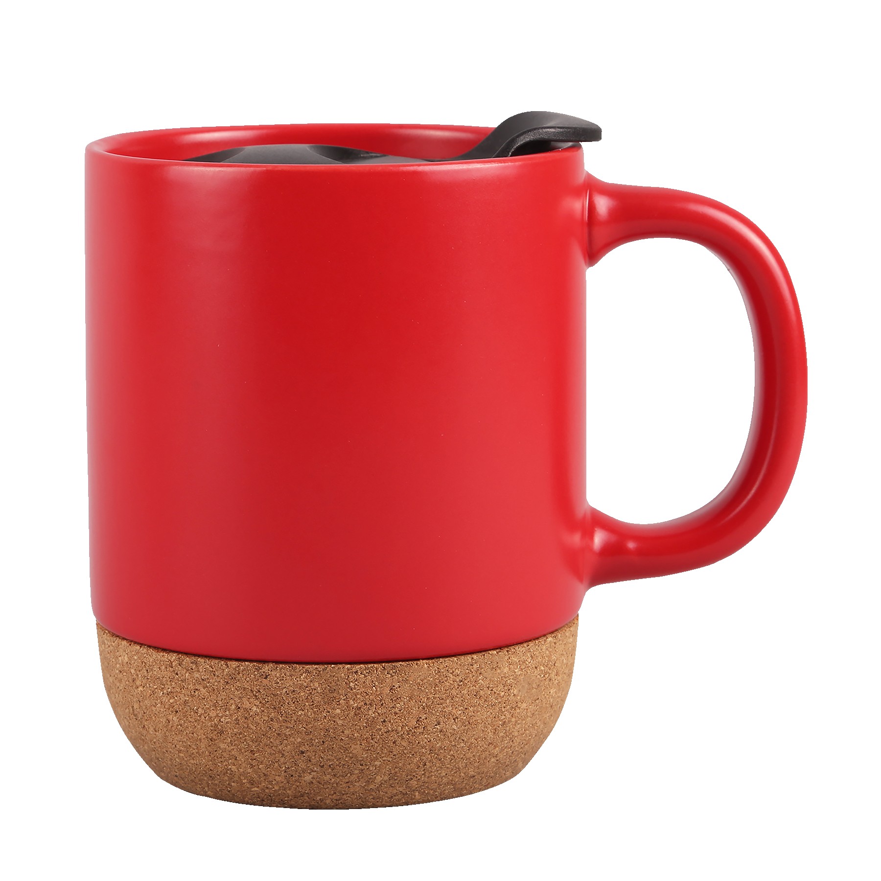Picture of 12 Oz. Java Ceramic Coffee Mug