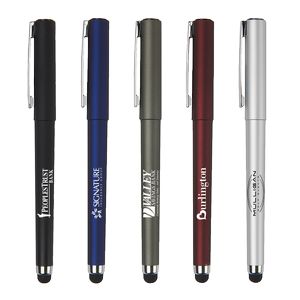 Picture of Glendale VGC Stylus Gel Pen