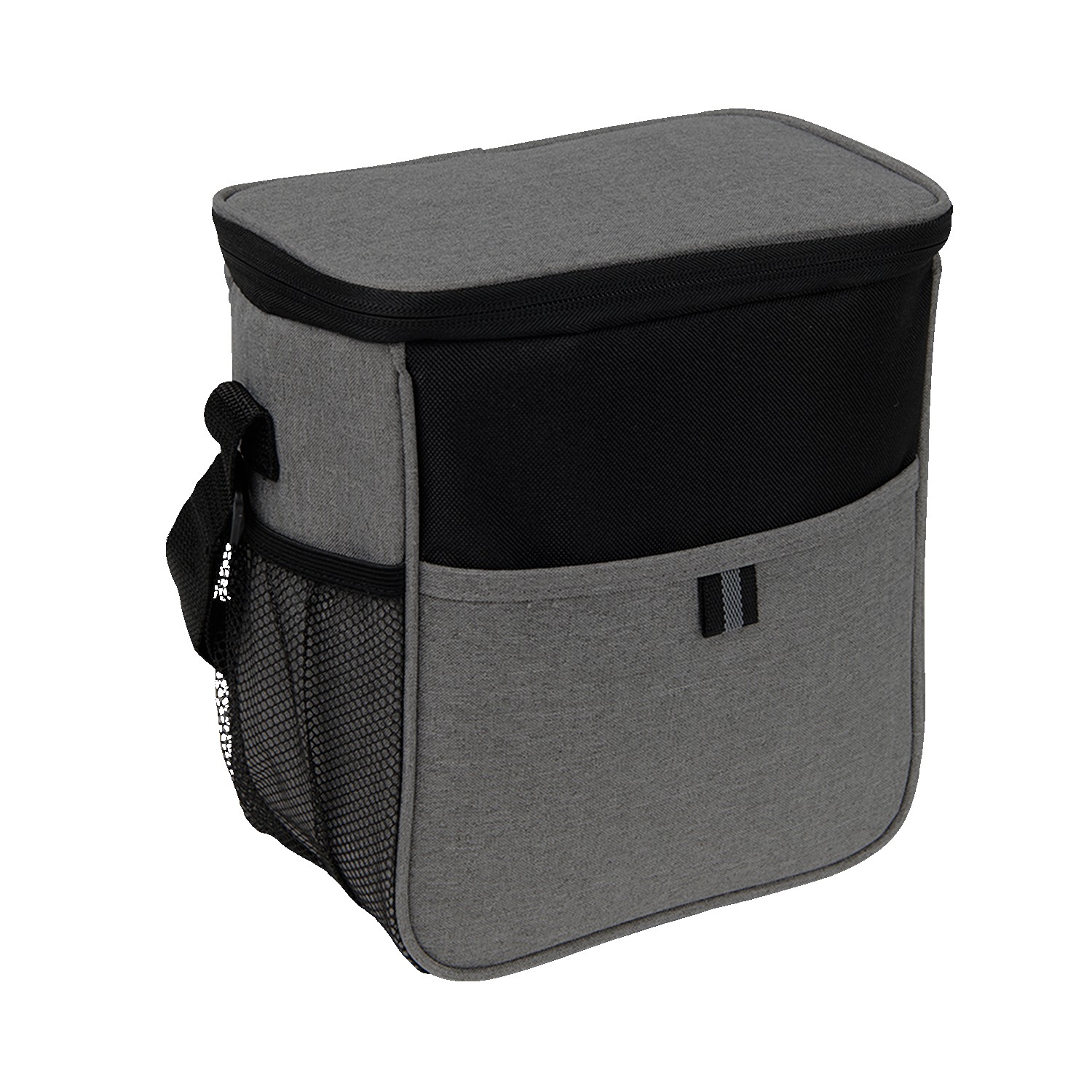 Picture of Heathered Cooler Tote Bag
