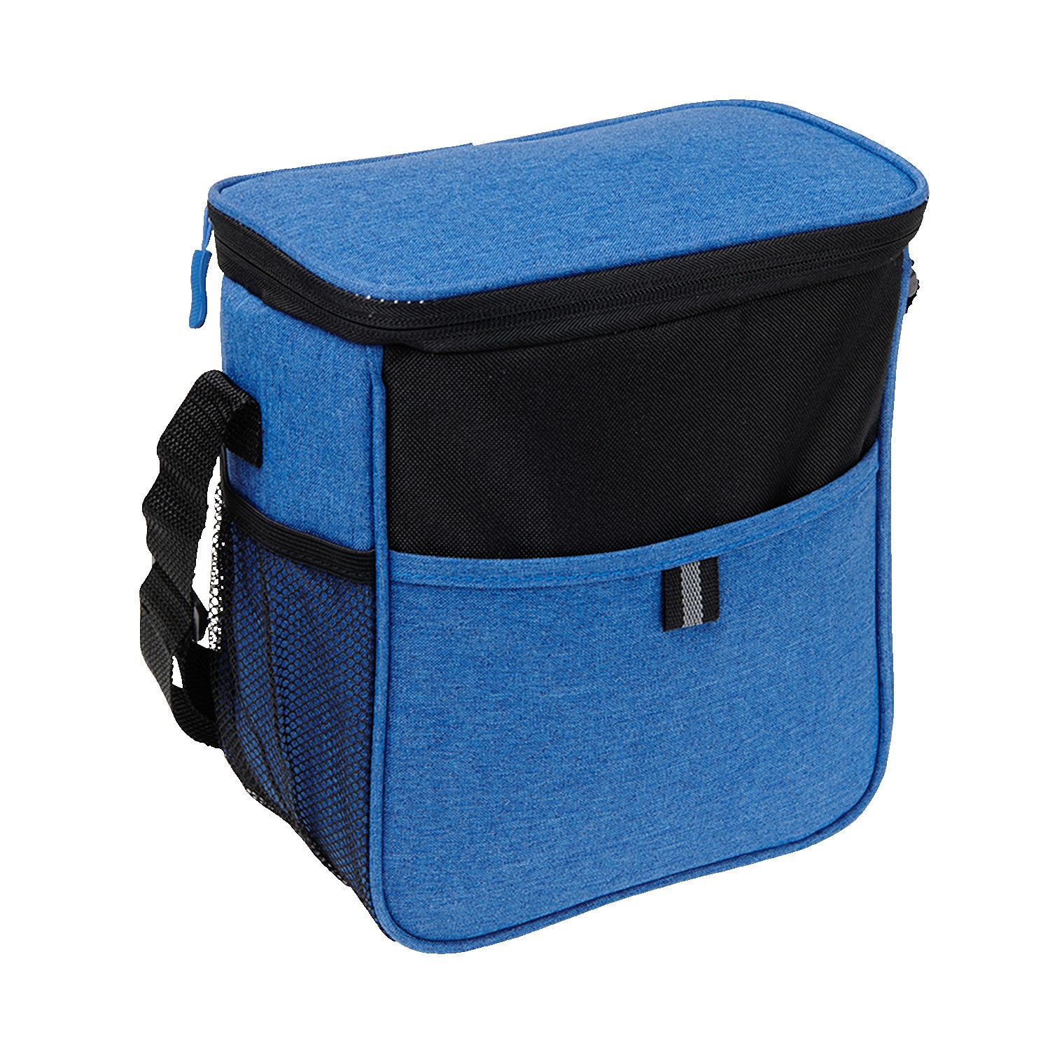 Picture of Heathered Cooler Tote Bag