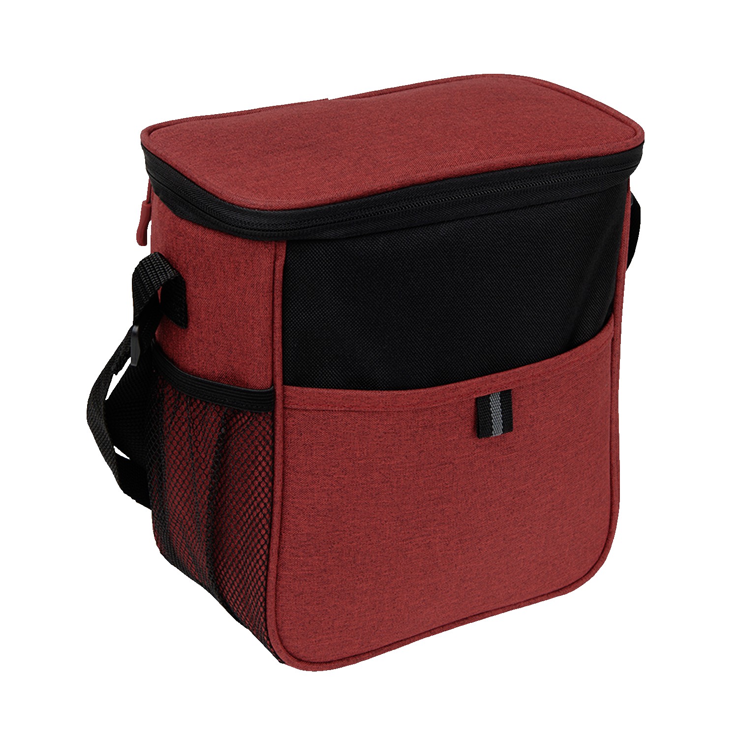 Picture of Heathered Cooler Tote Bag