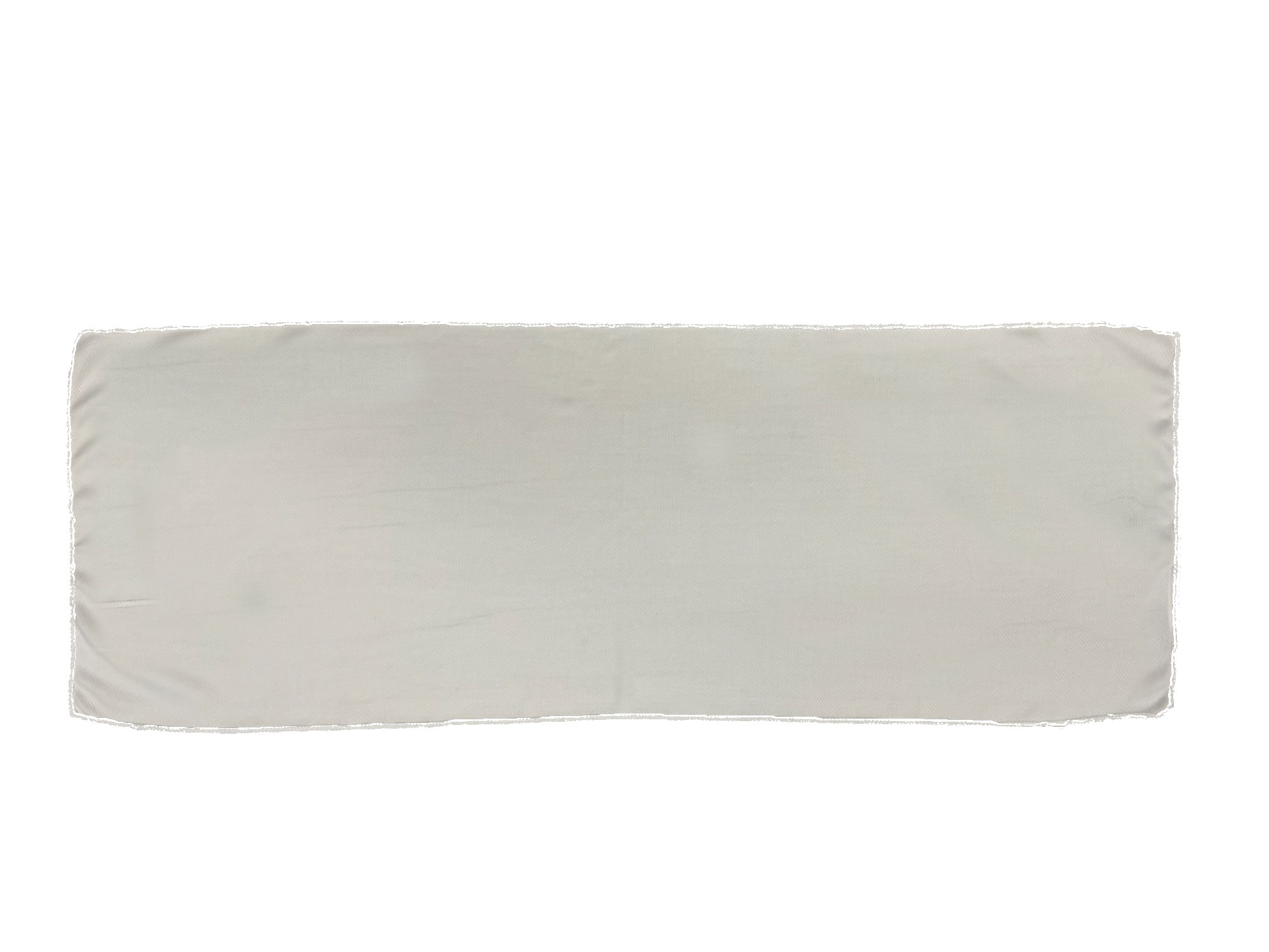 Picture of Sublimated Cooling Towel - RPET