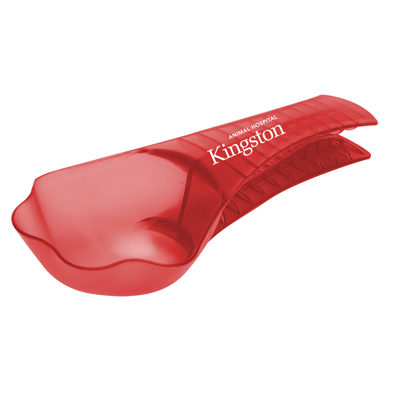 Picture of Pet Food Scoop 'n' Clip