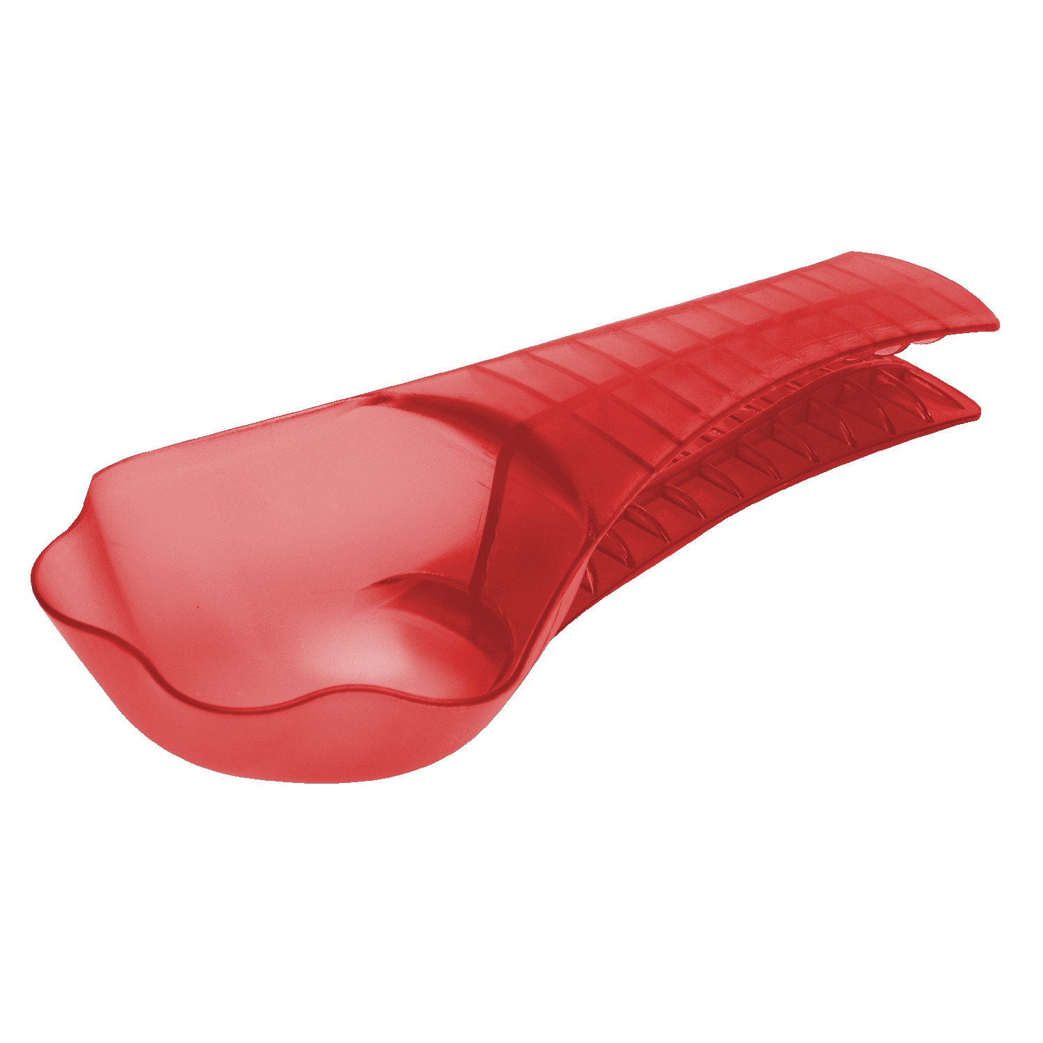 Picture of Pet Food Scoop 'n' Clip