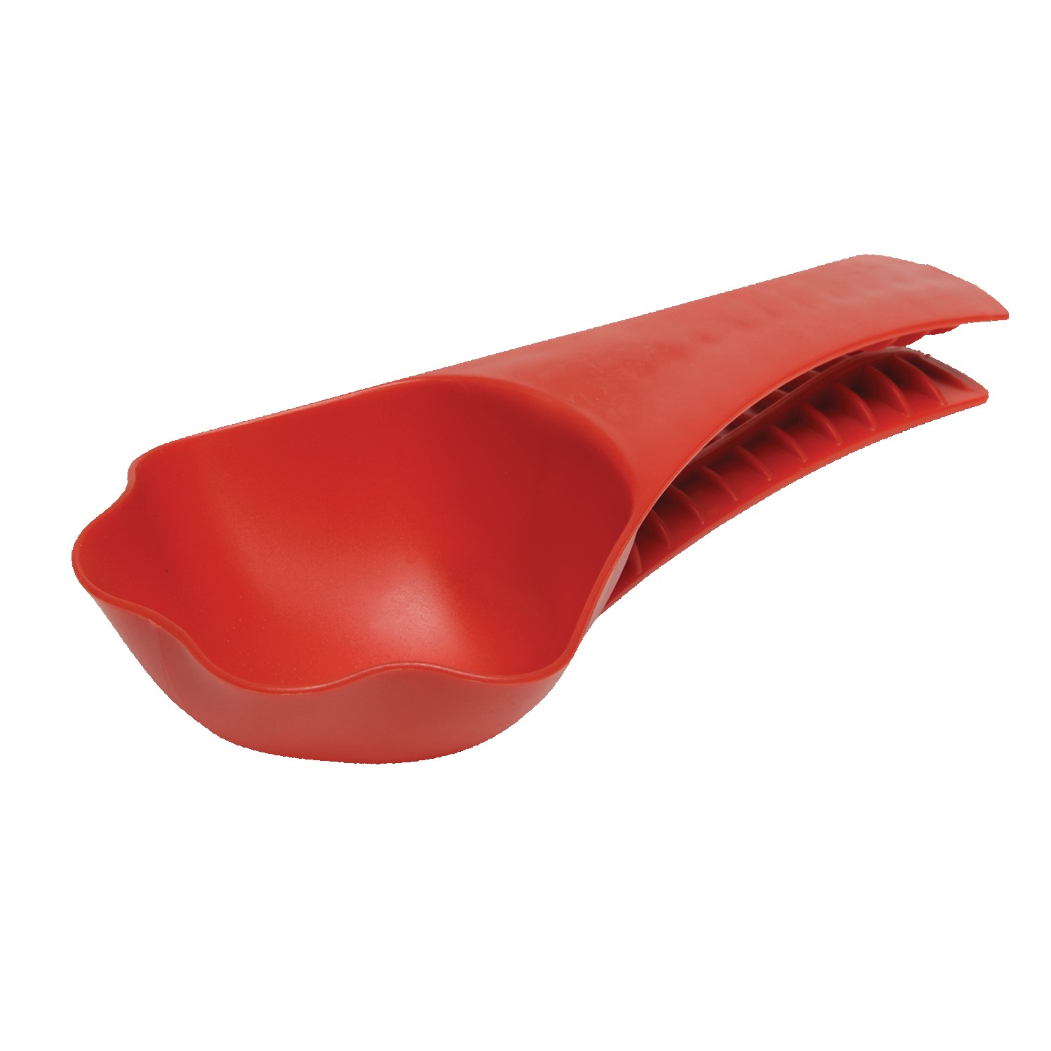 Picture of Pet Food Scoop 'n' Clip