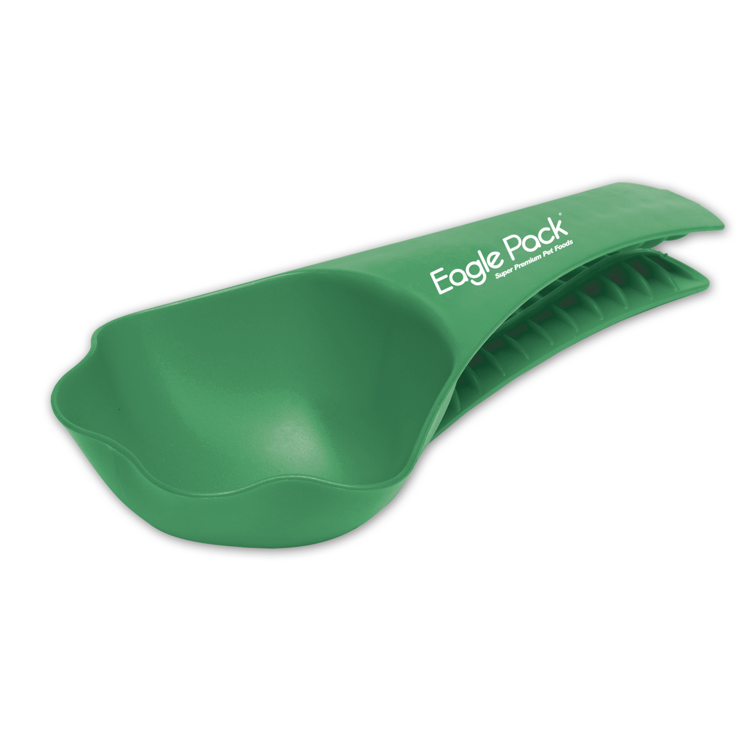 Picture of Pet Food Scoop 'n' Clip
