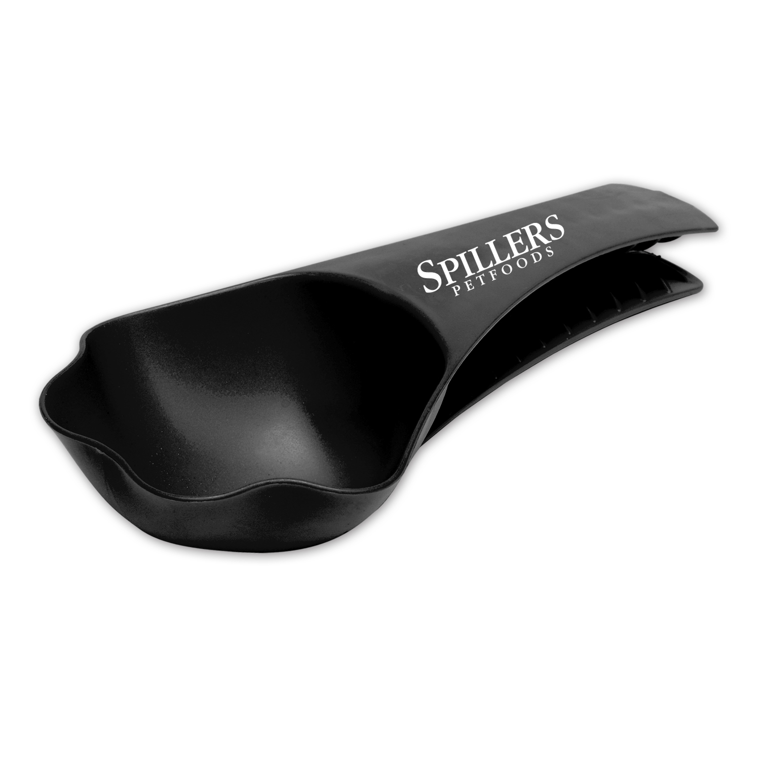 Picture of Pet Food Scoop 'n' Clip