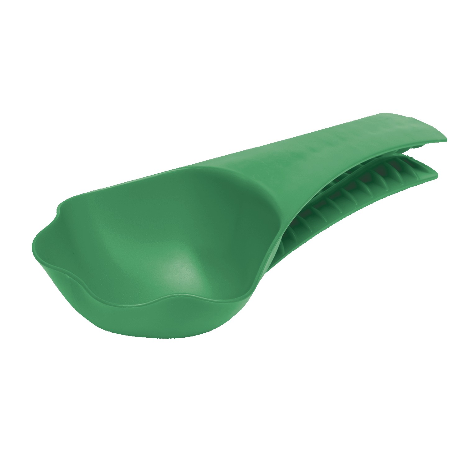 Picture of Pet Food Scoop 'n' Clip
