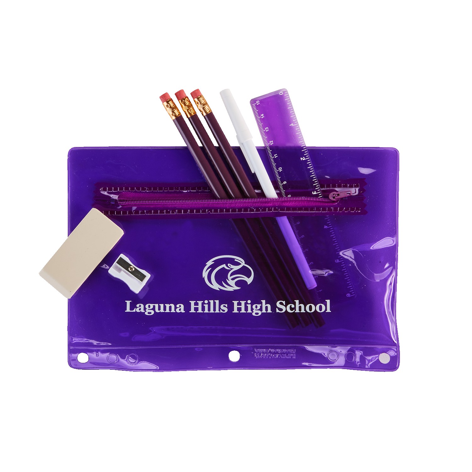 Picture of Academic School Kit-Blank Contents