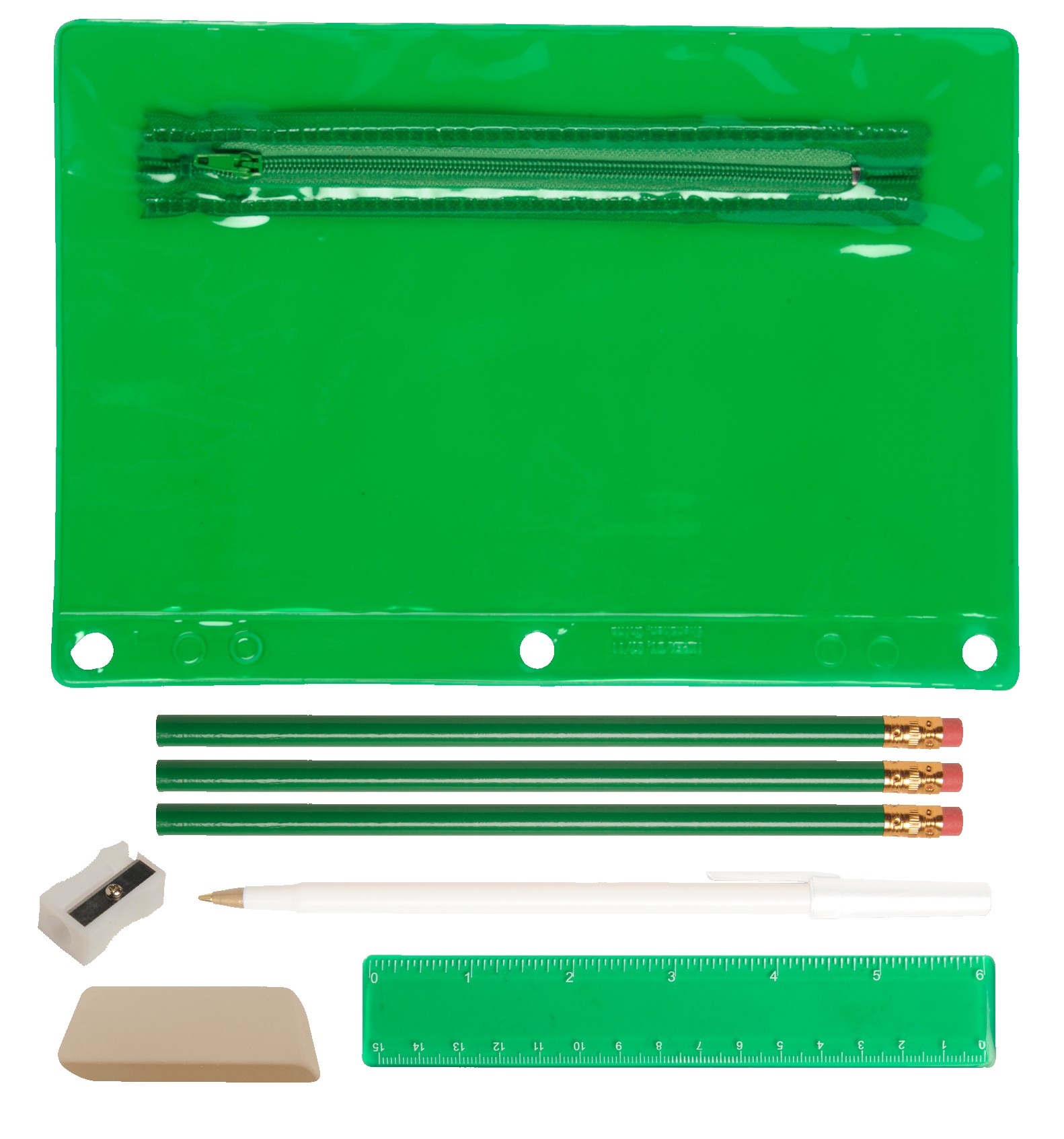 Picture of Academic School Kit-Blank Contents