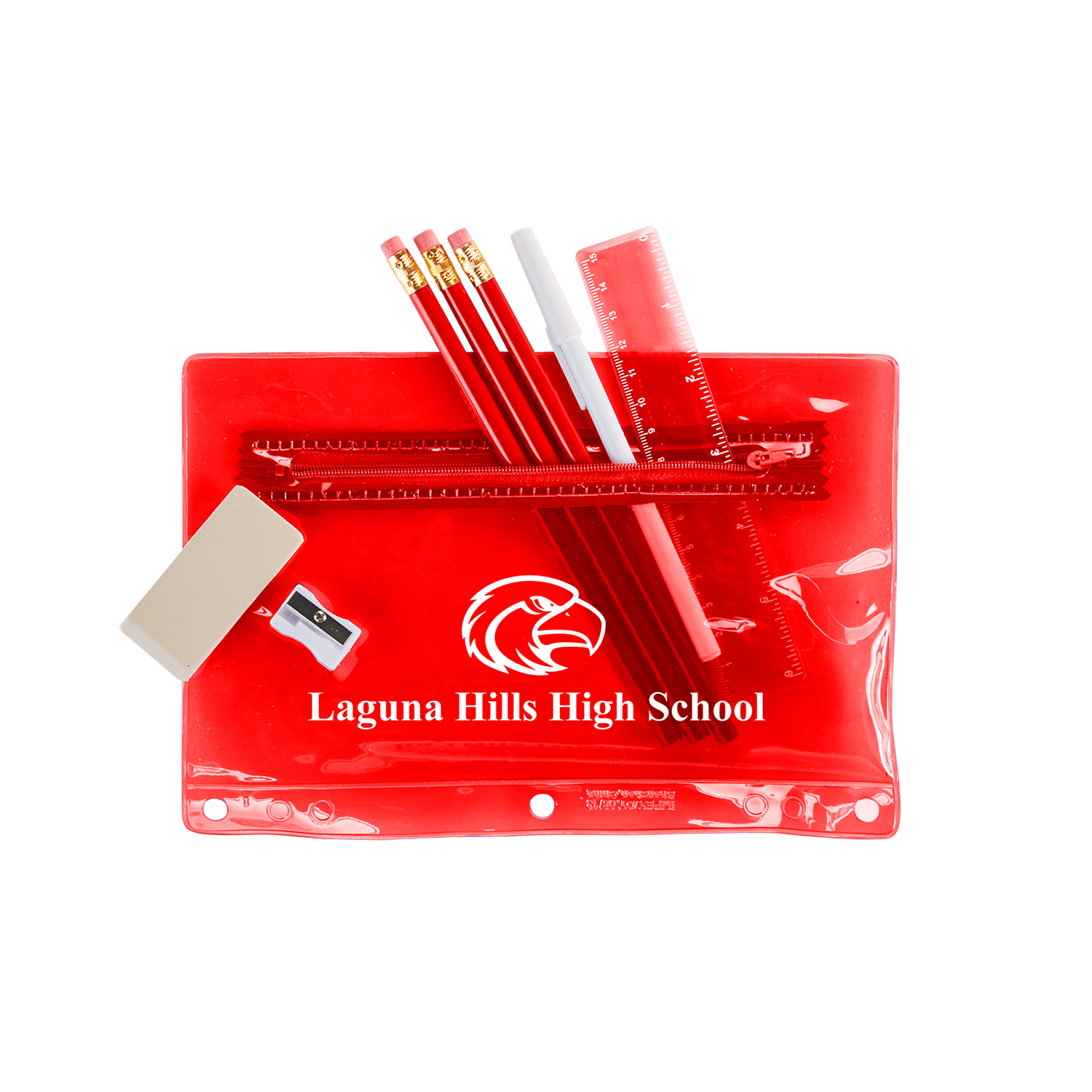 Picture of Academic School Kit-Blank Contents