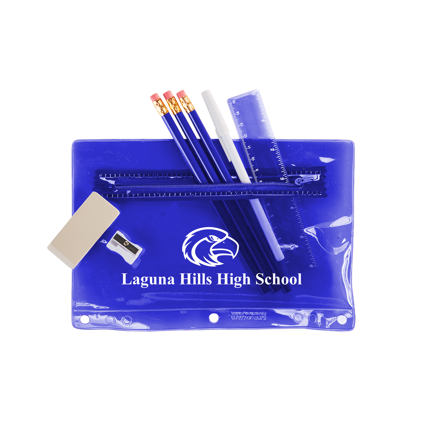 Picture of Academic School Kit-Blank Contents