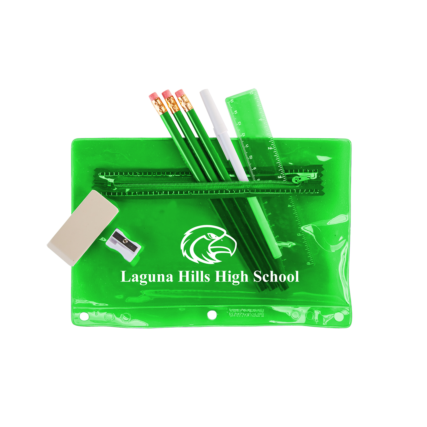 Picture of Academic School Kit-Blank Contents
