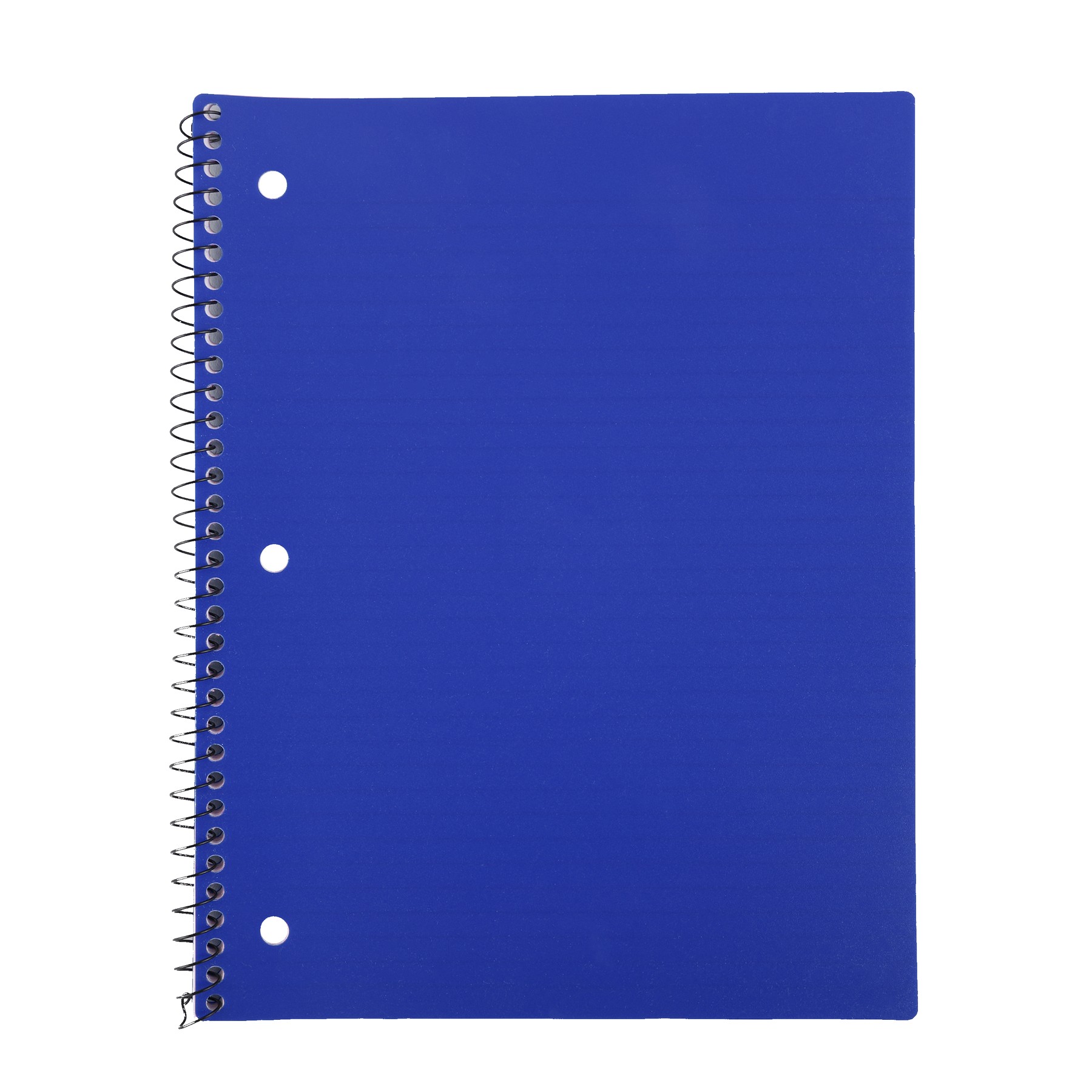 Picture of 5-Subject Spiral Notebook