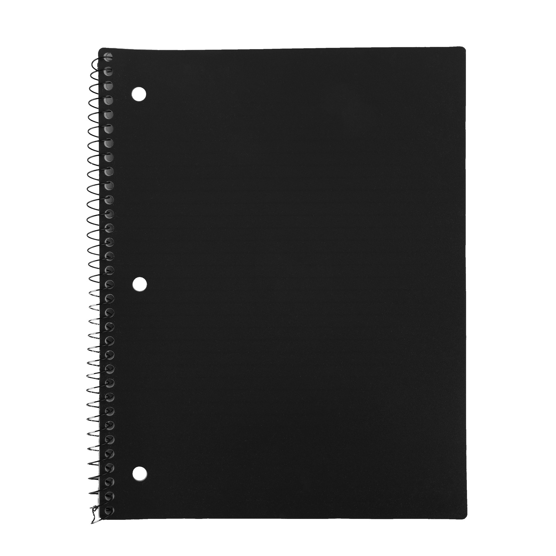 Picture of 5-Subject Spiral Notebook
