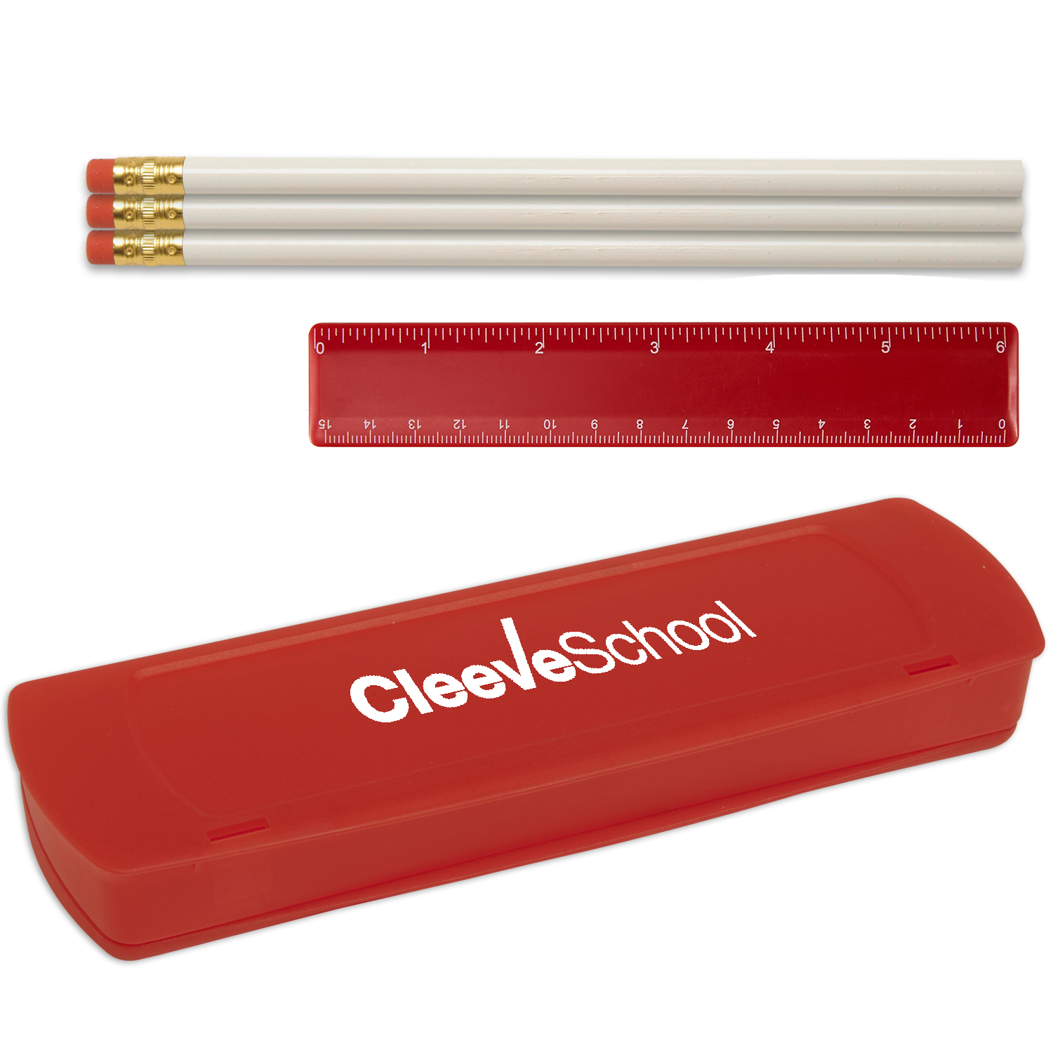 Picture of USA Back to School Kit-Blank Contents