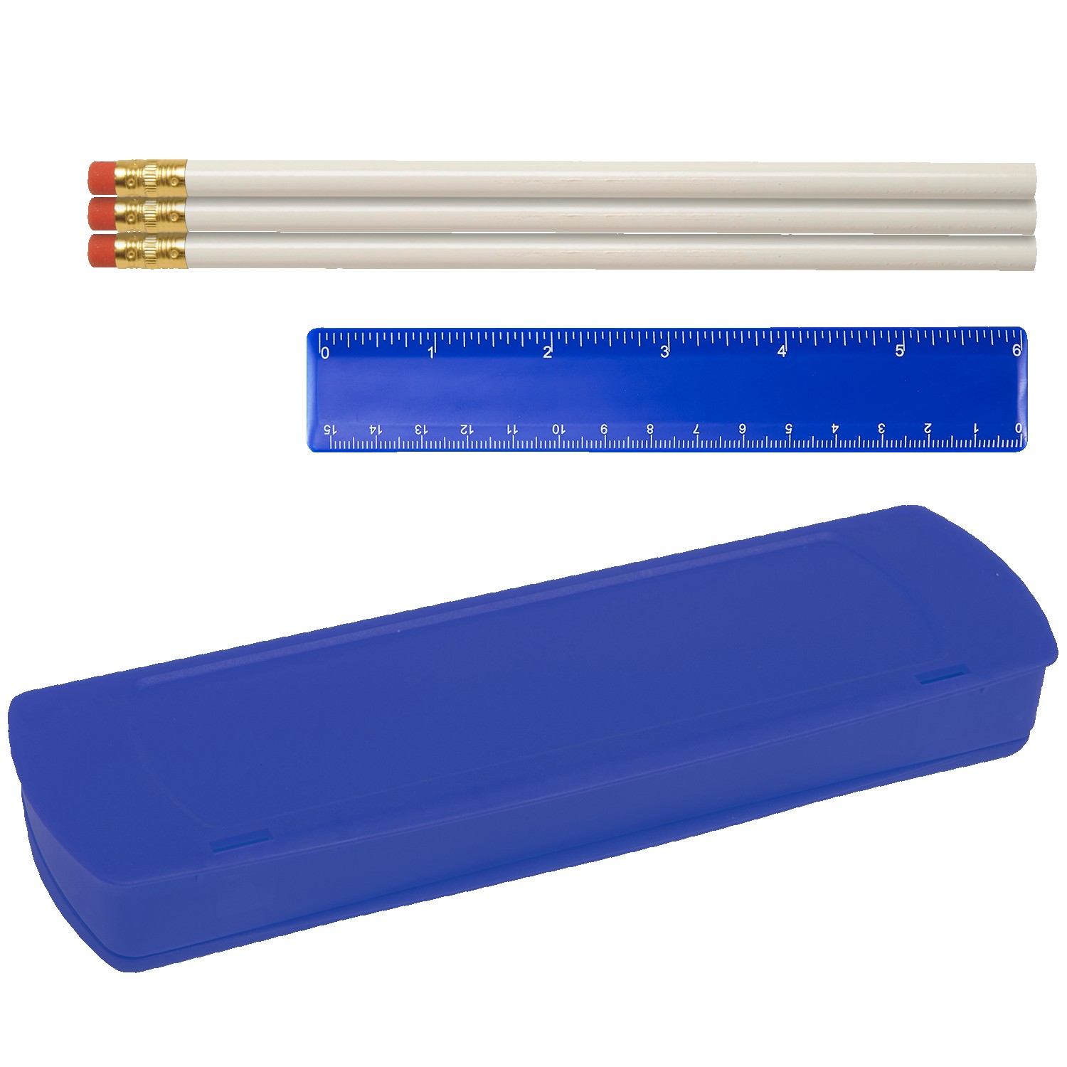 Picture of USA Back to School Kit-Blank Contents