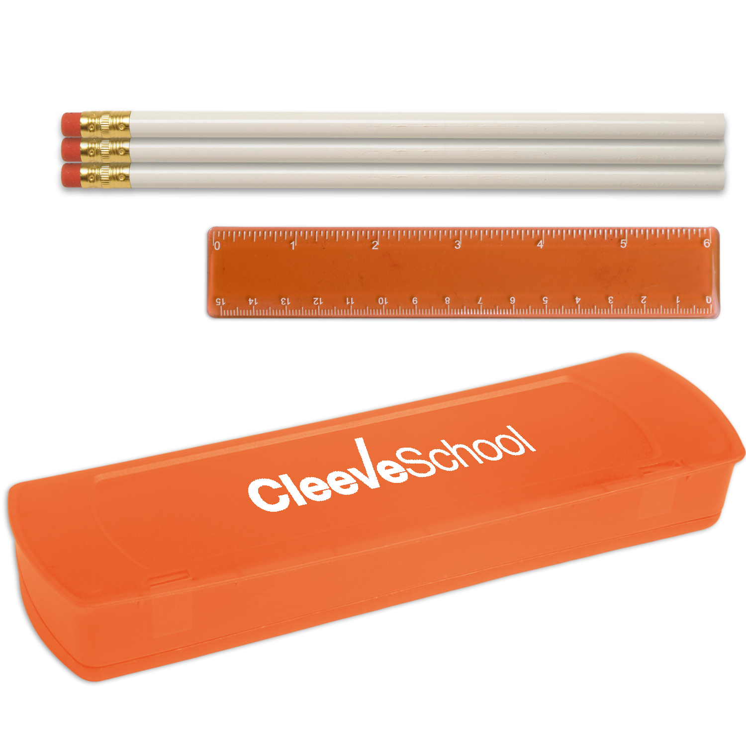 Picture of USA Back to School Kit-Blank Contents
