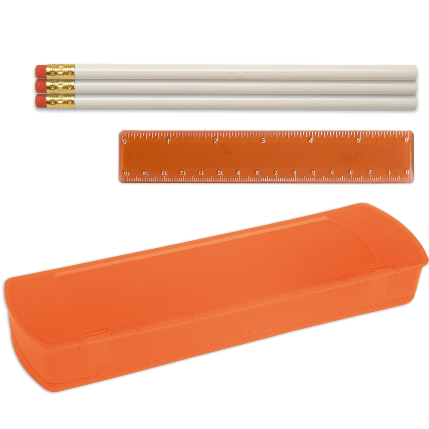 Picture of USA Back to School Kit-Blank Contents