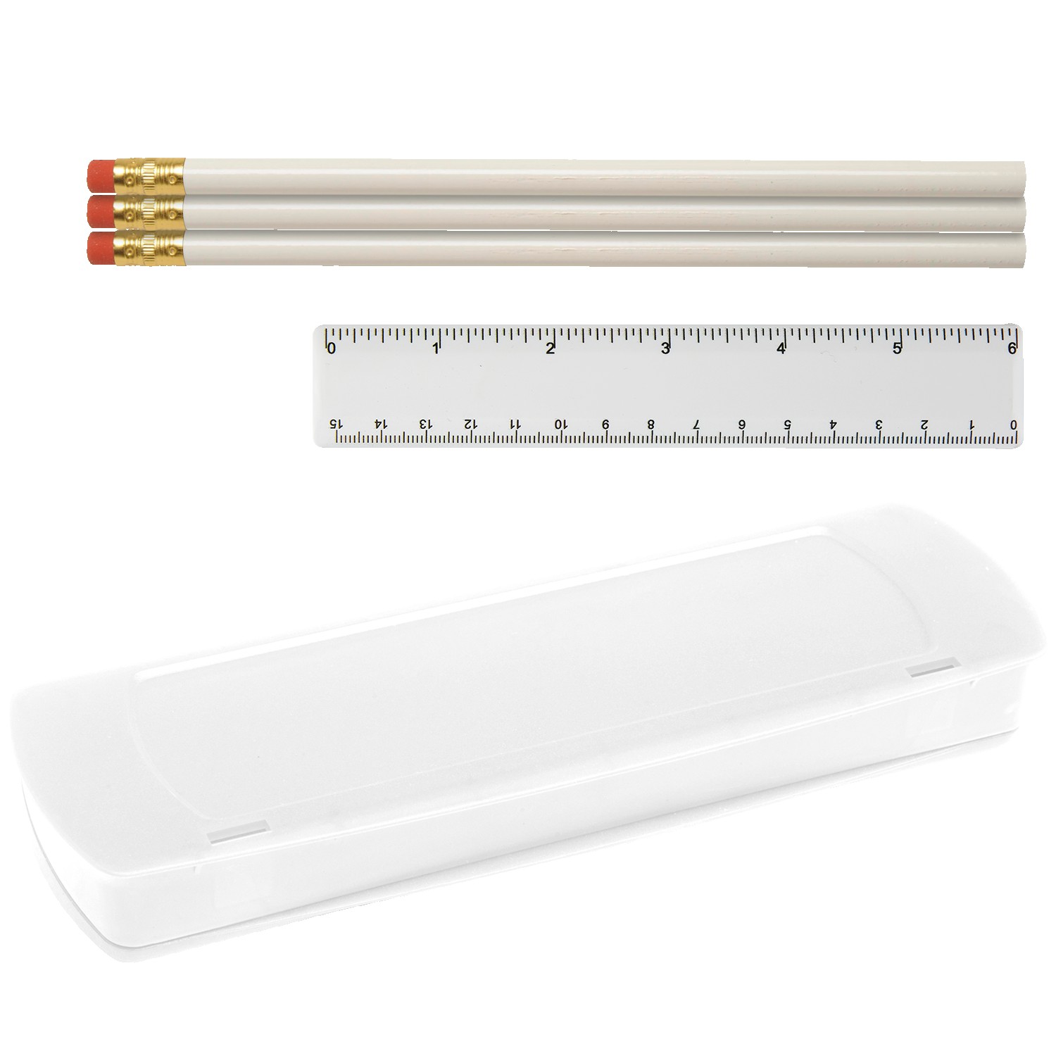 Picture of USA Back to School Kit-Blank Contents