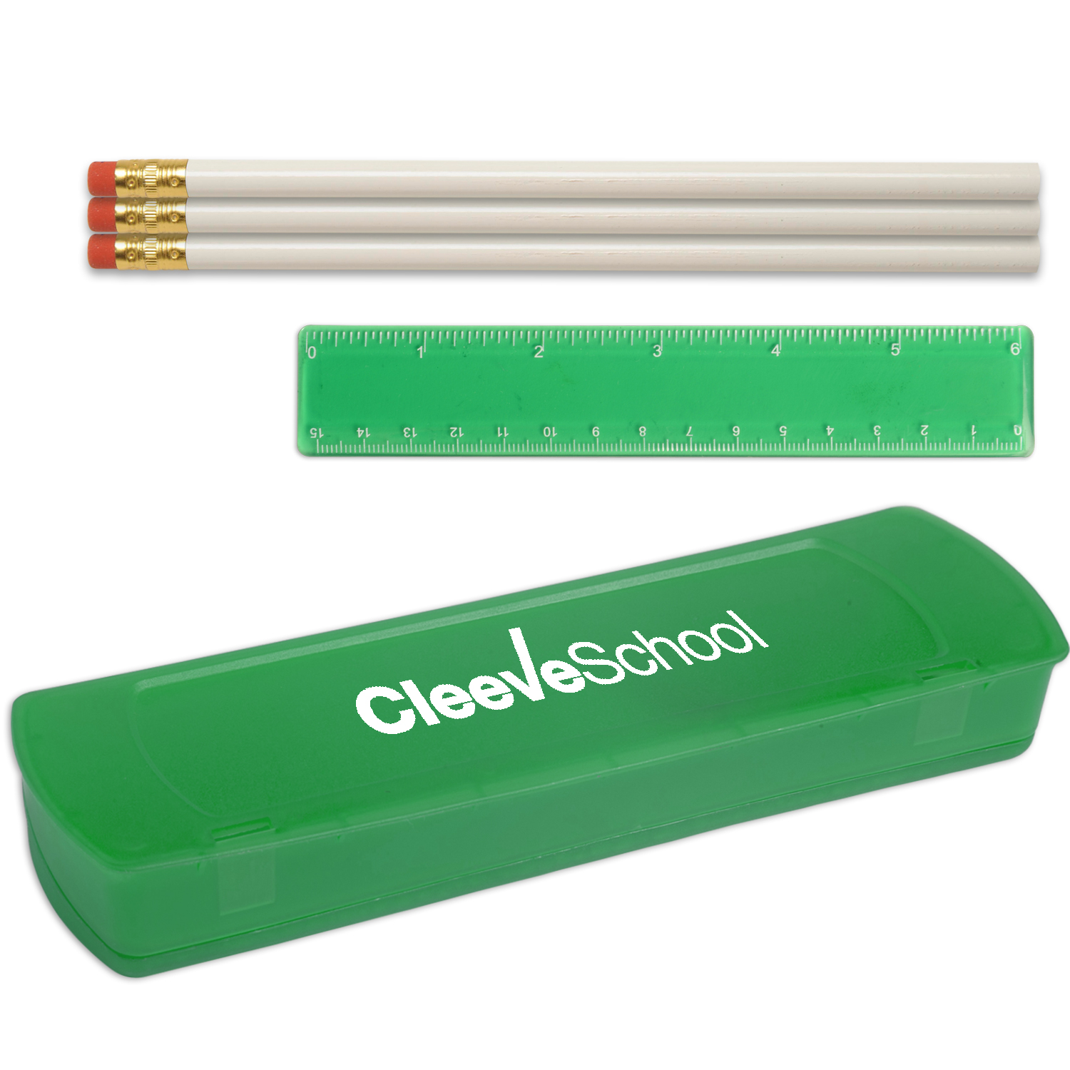 Picture of USA Back to School Kit-Blank Contents