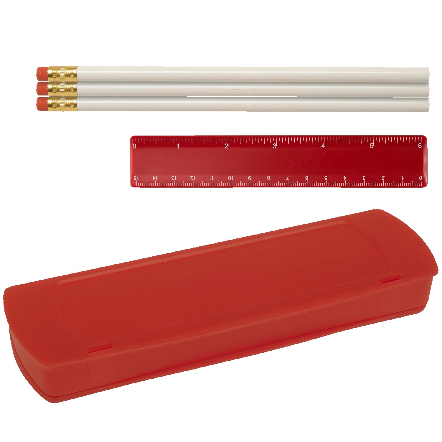 Picture of USA Back to School Kit-Blank Contents