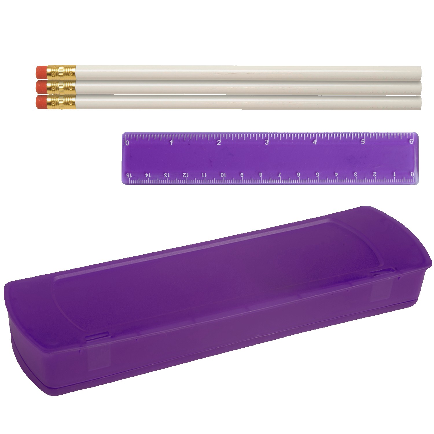 Picture of USA Back to School Kit-Blank Contents