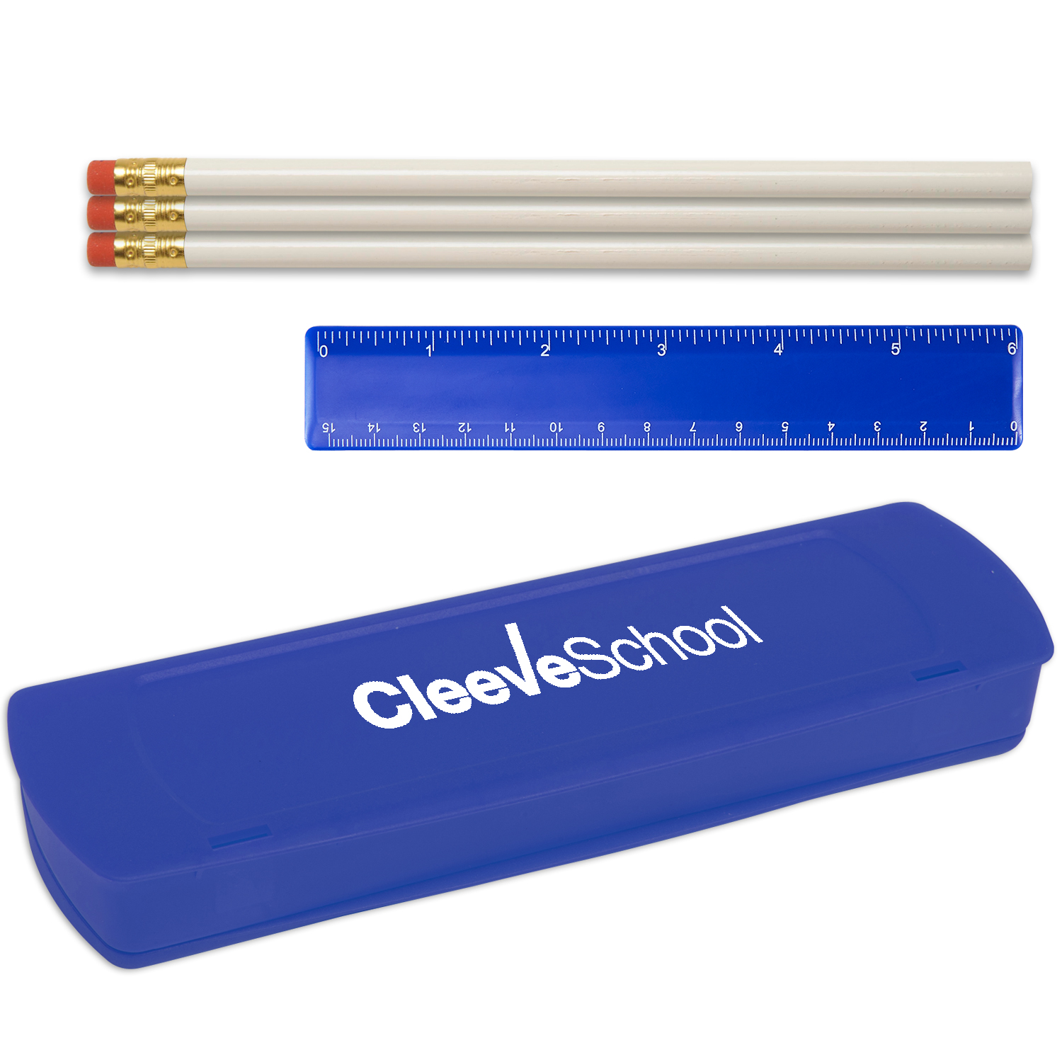 Picture of USA Back to School Kit-Blank Contents