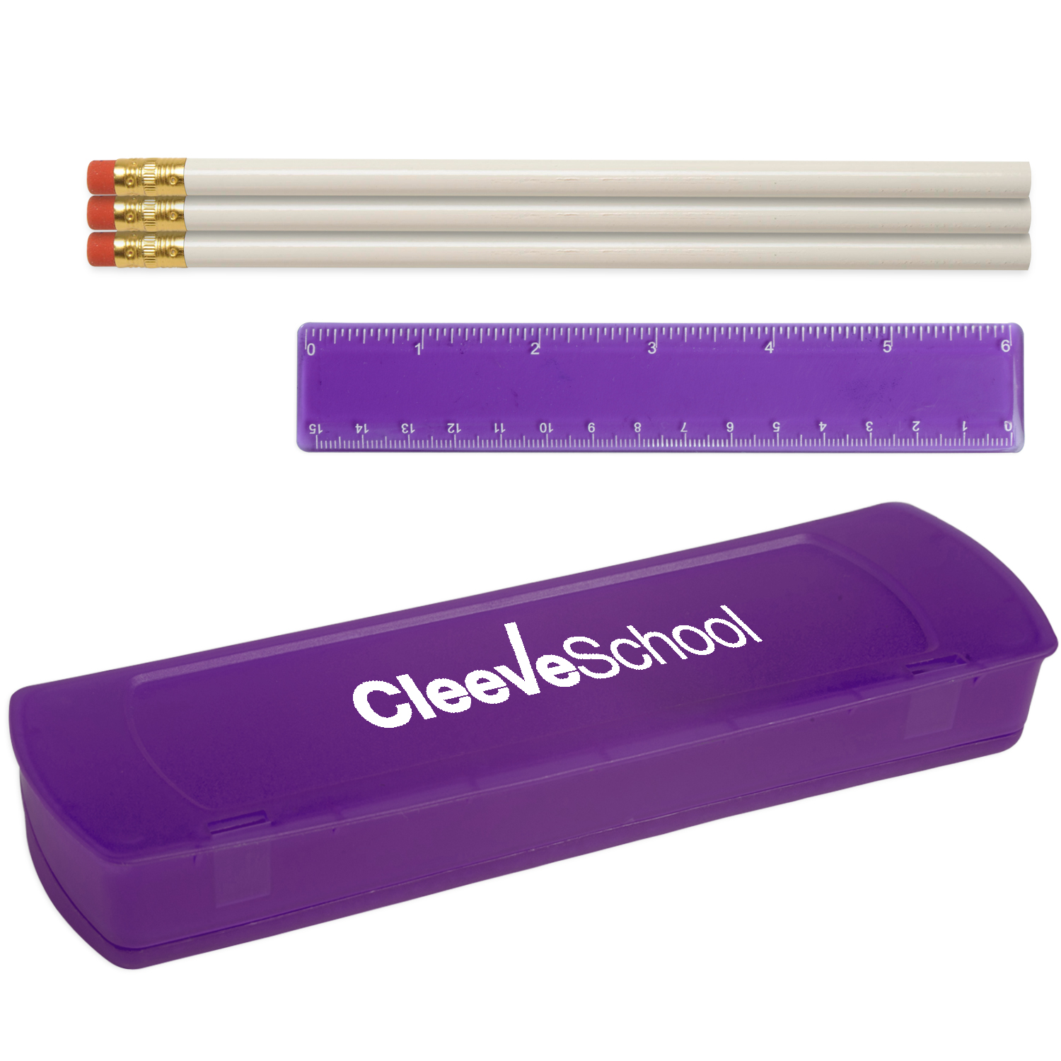 Picture of USA Back to School Kit-Blank Contents