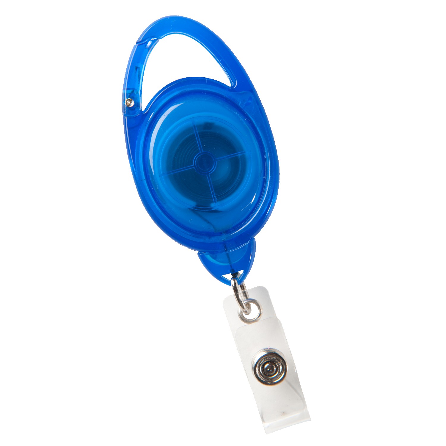 Picture of Clip-On Badge Reel