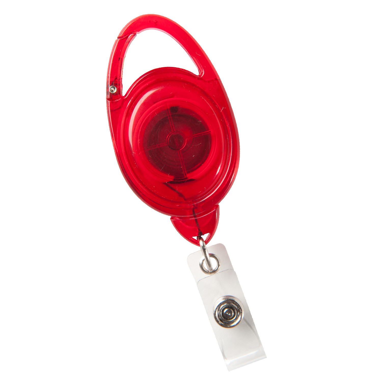 Picture of Clip-On Badge Reel