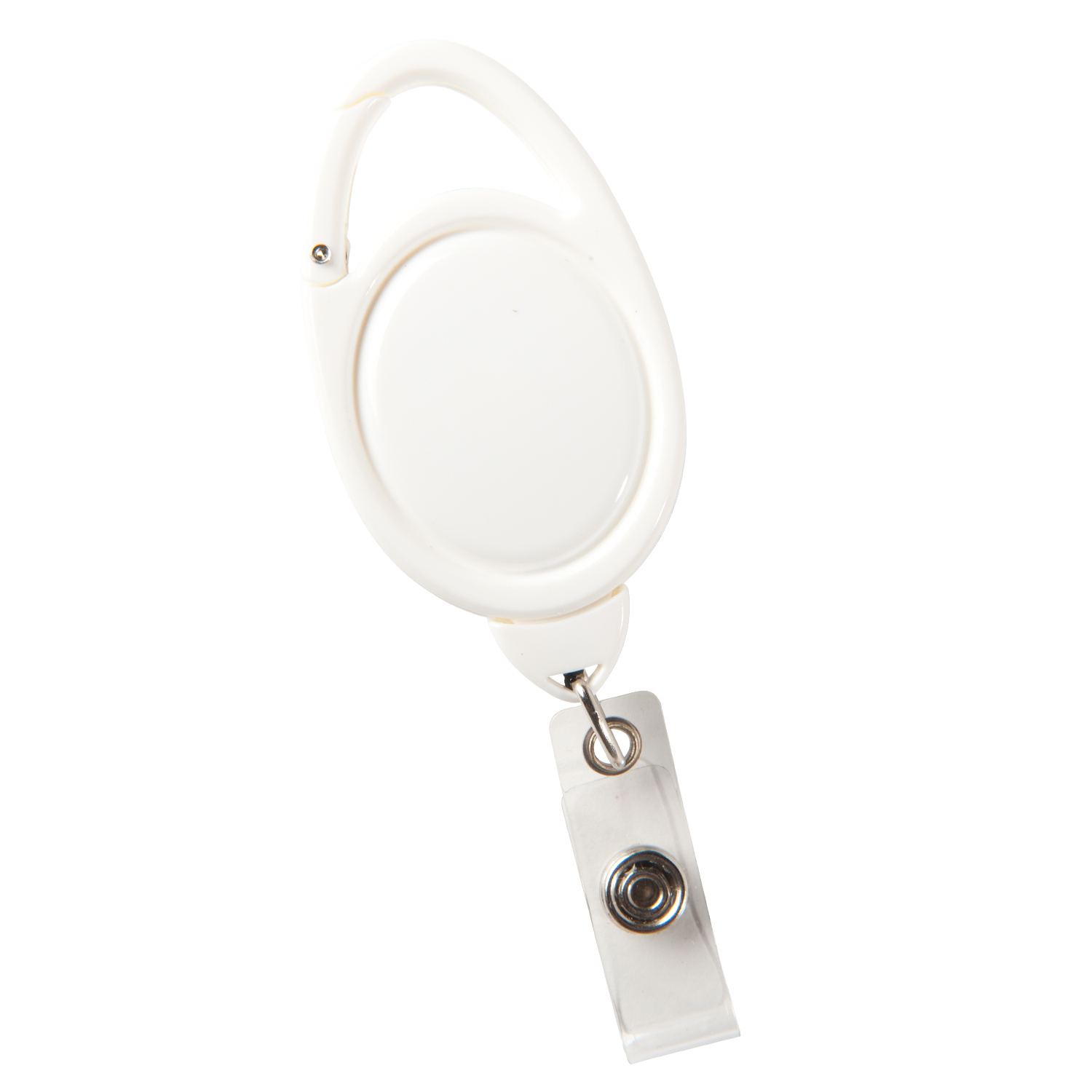 Picture of Clip-On Badge Reel