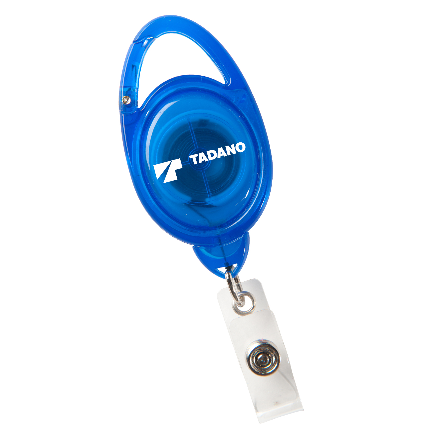 Picture of Clip-On Badge Reel