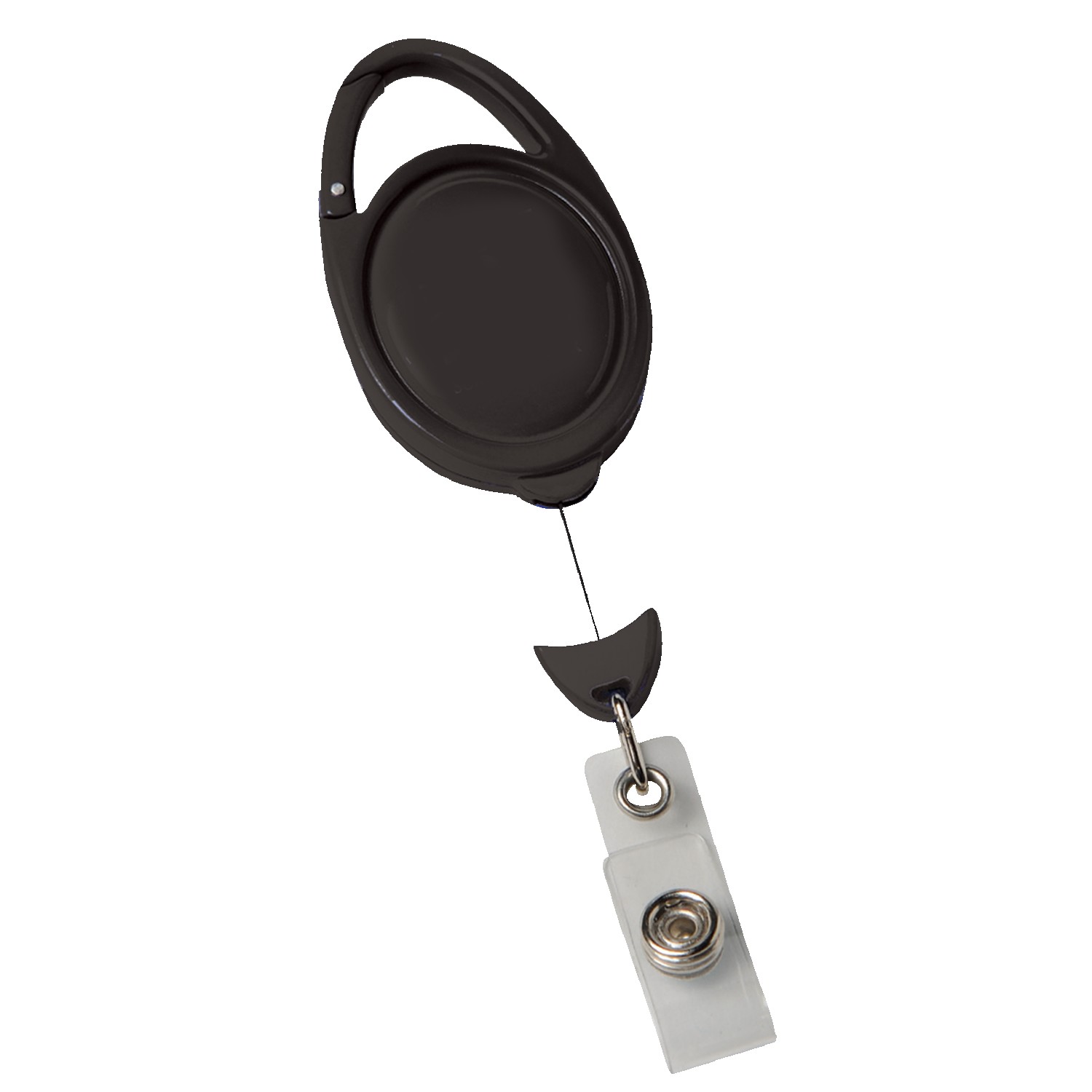 Picture of Clip-On Badge Reel