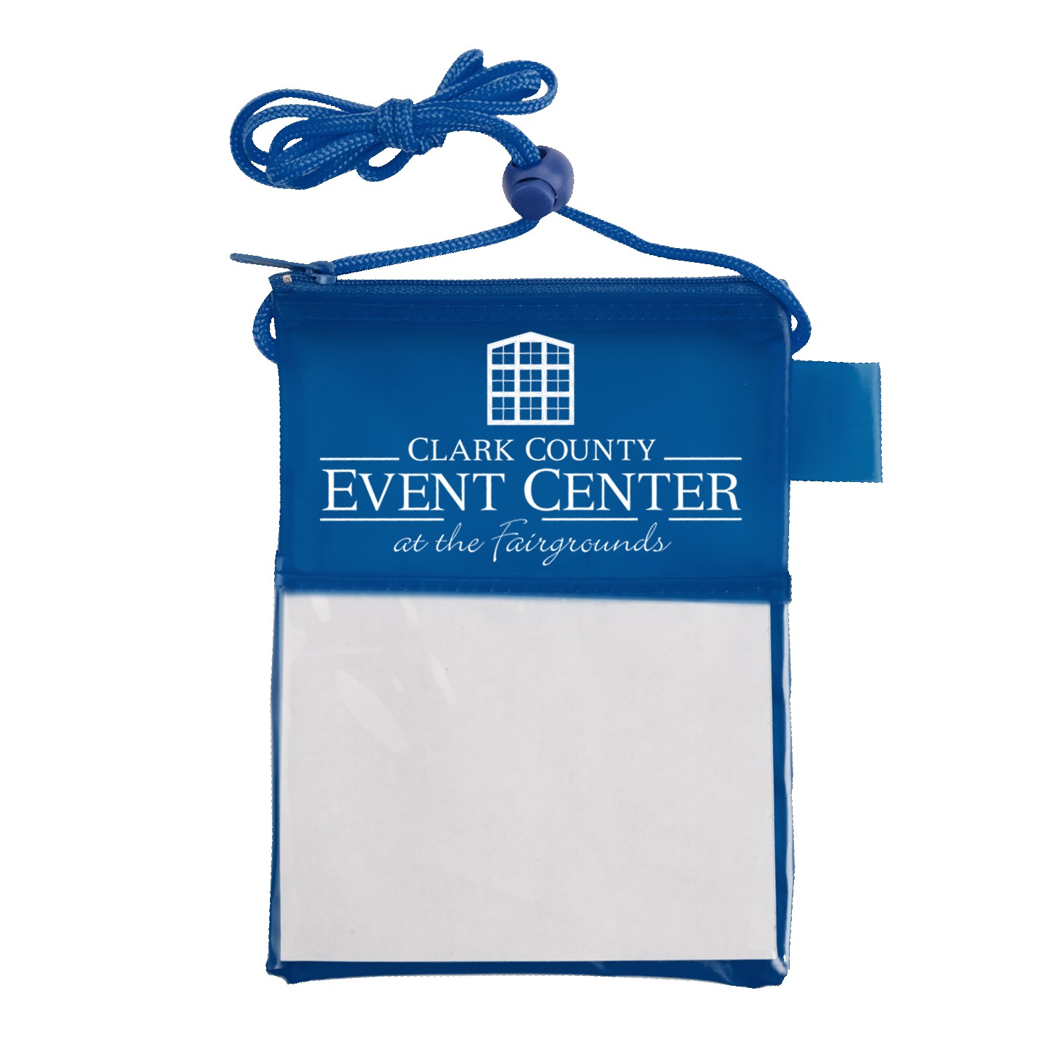 Picture of Trade Show Badge Holder