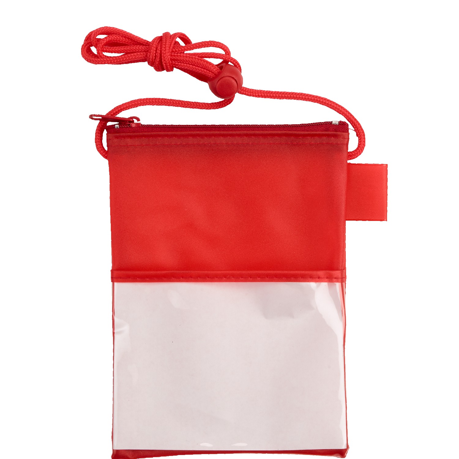Picture of Trade Show Badge Holder