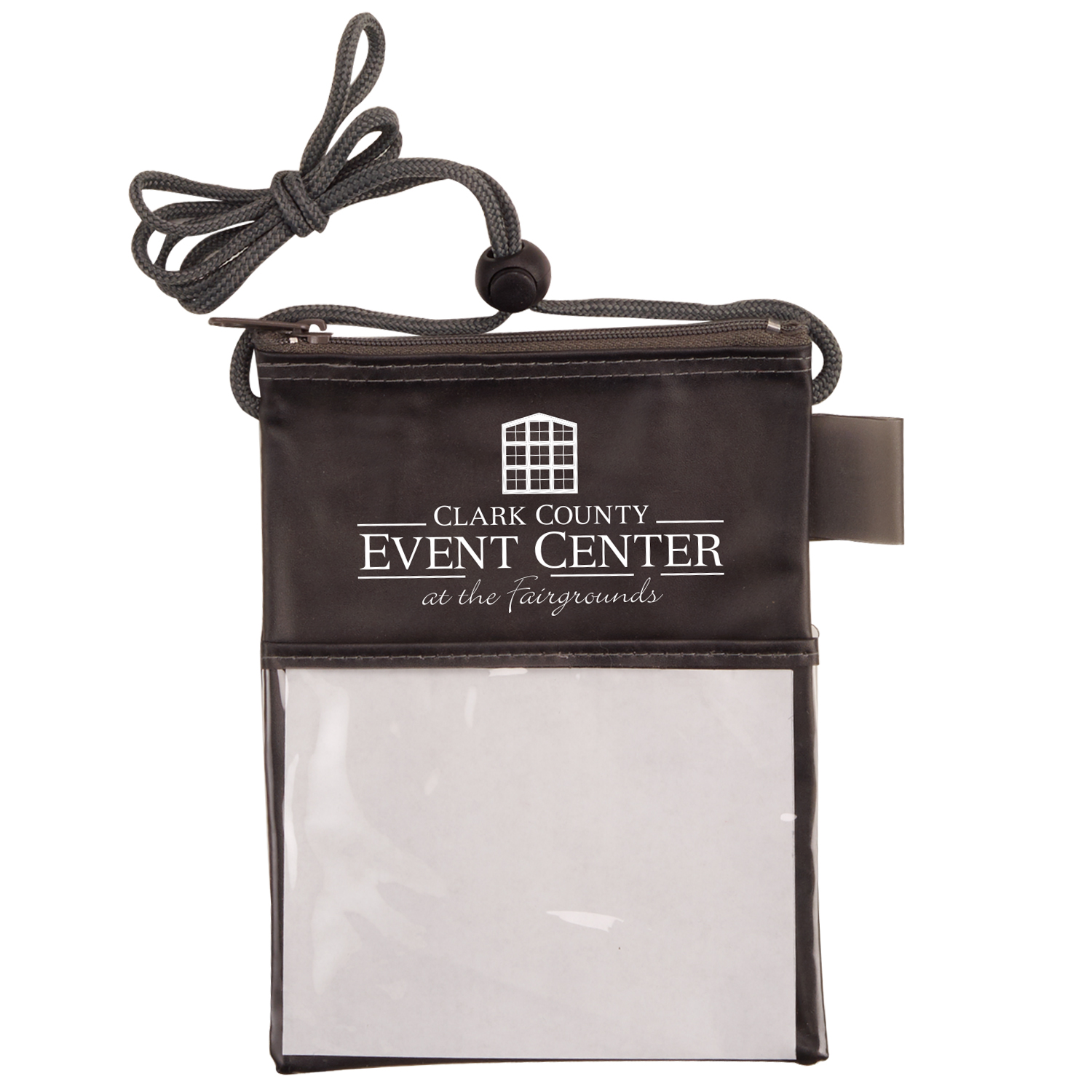 Picture of Trade Show Badge Holder