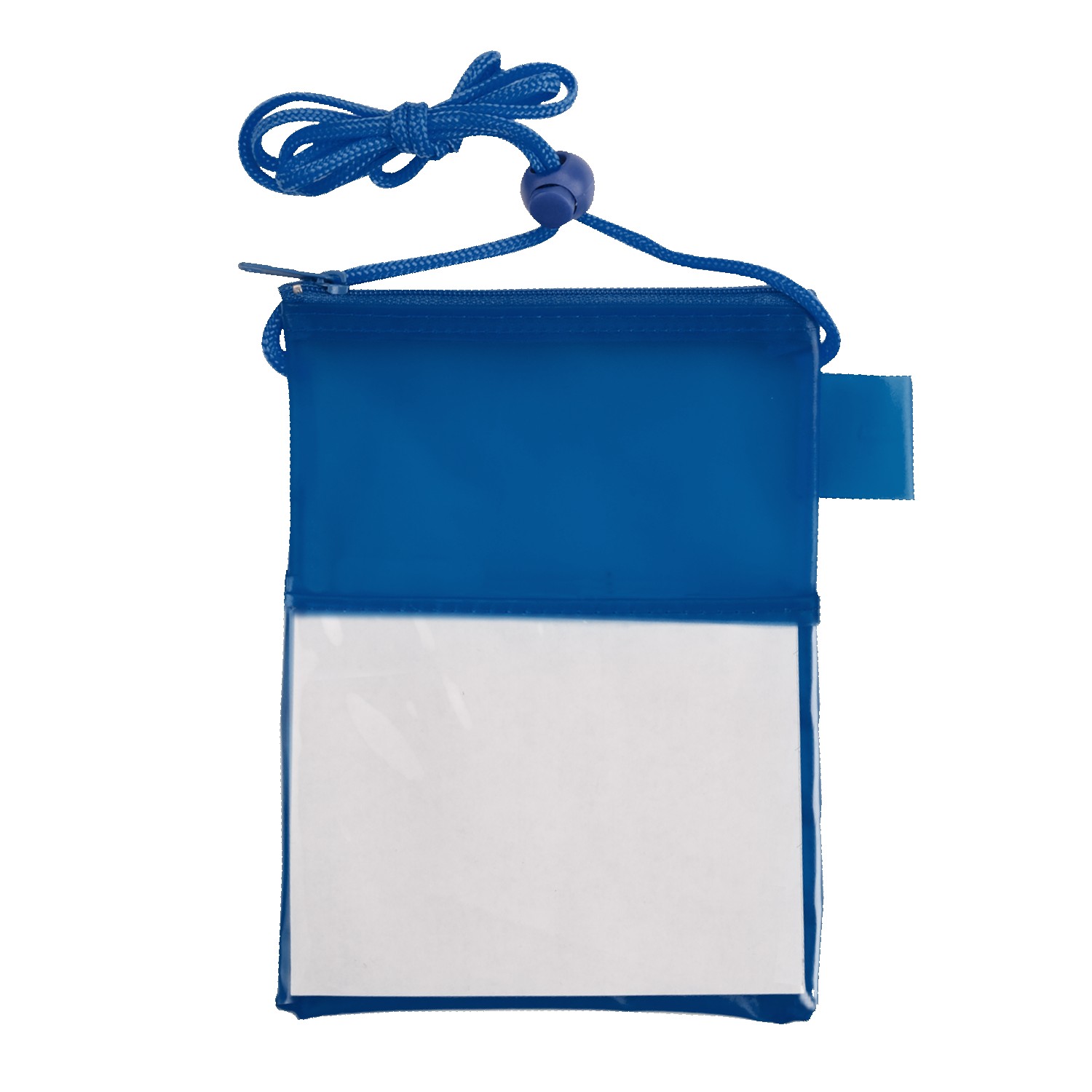 Picture of Trade Show Badge Holder