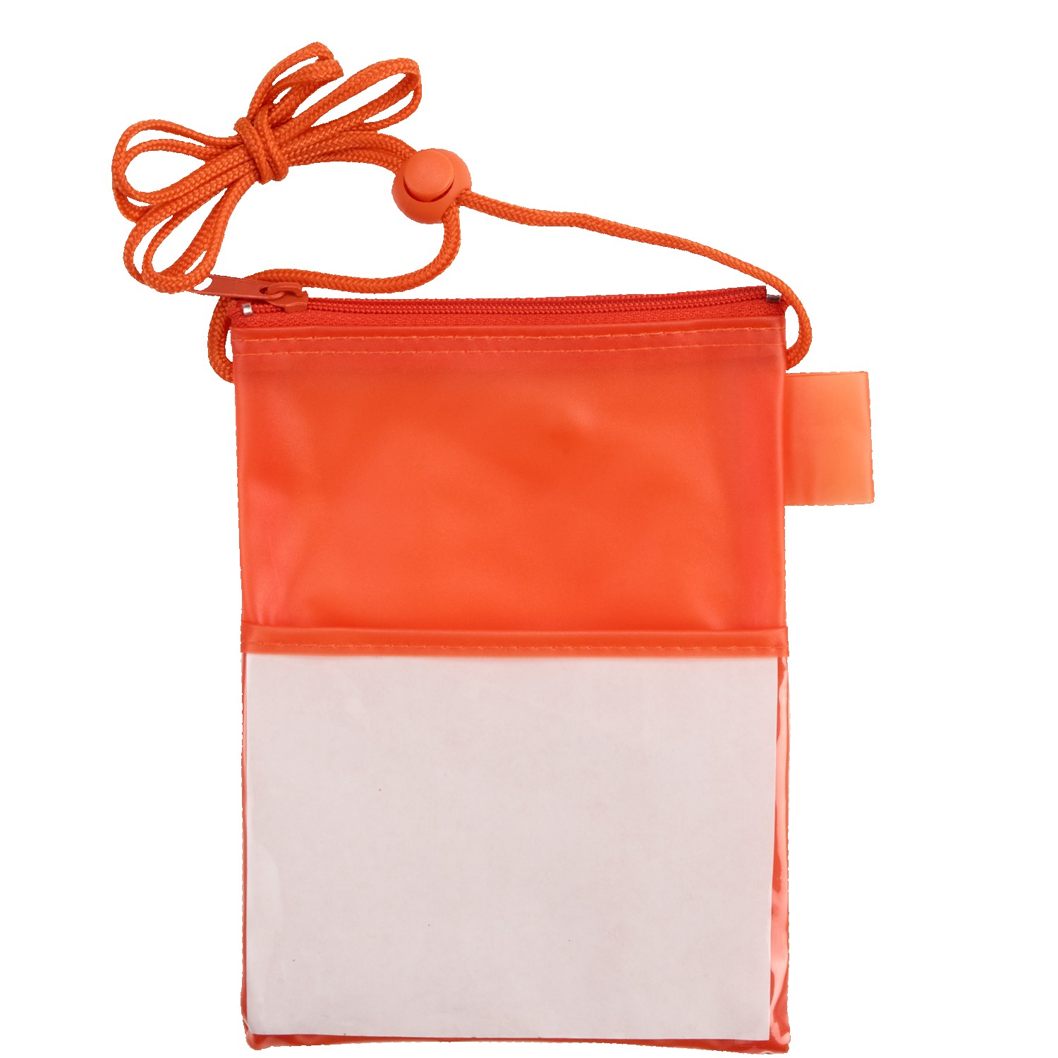 Picture of Trade Show Badge Holder