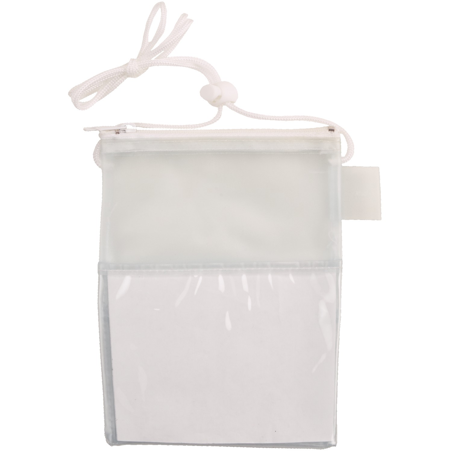 Picture of Trade Show Badge Holder