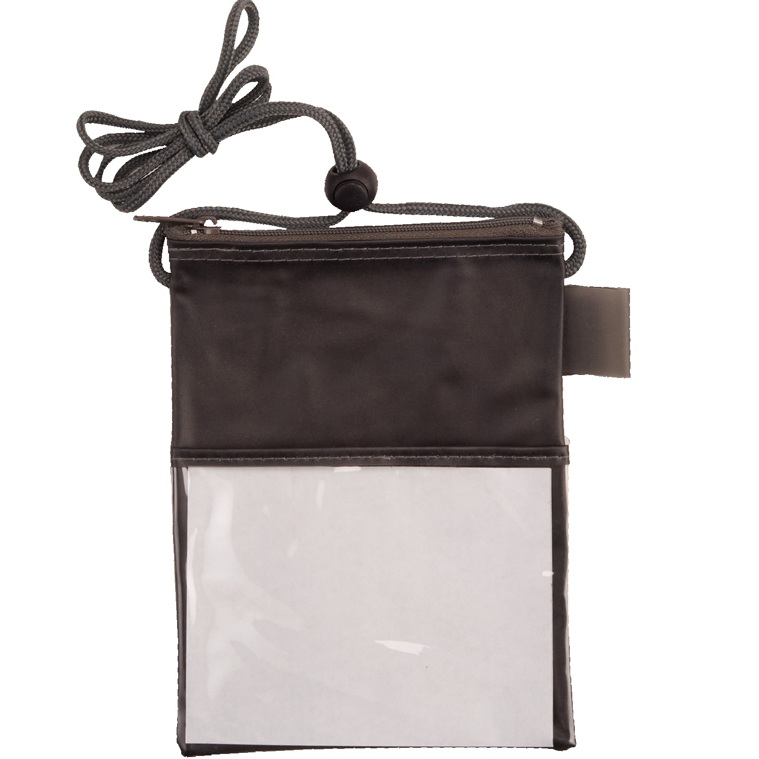 Picture of Trade Show Badge Holder
