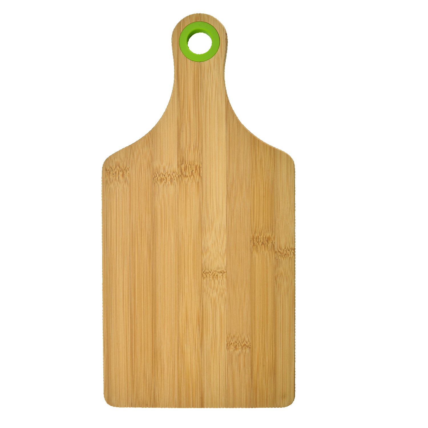 Picture of Bamboo Cheese Board w/Silicone Ring