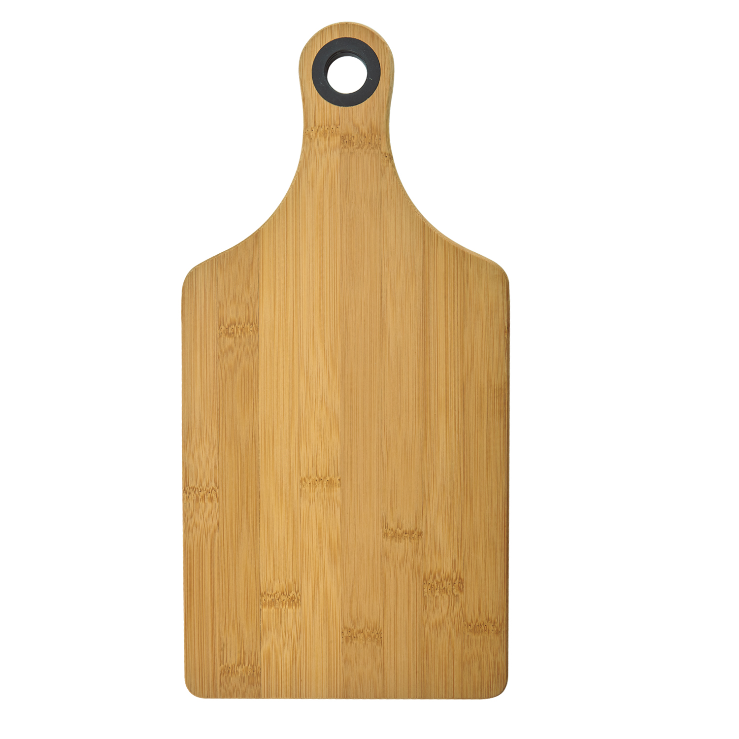 Picture of Bamboo Cheese Board w/Silicone Ring