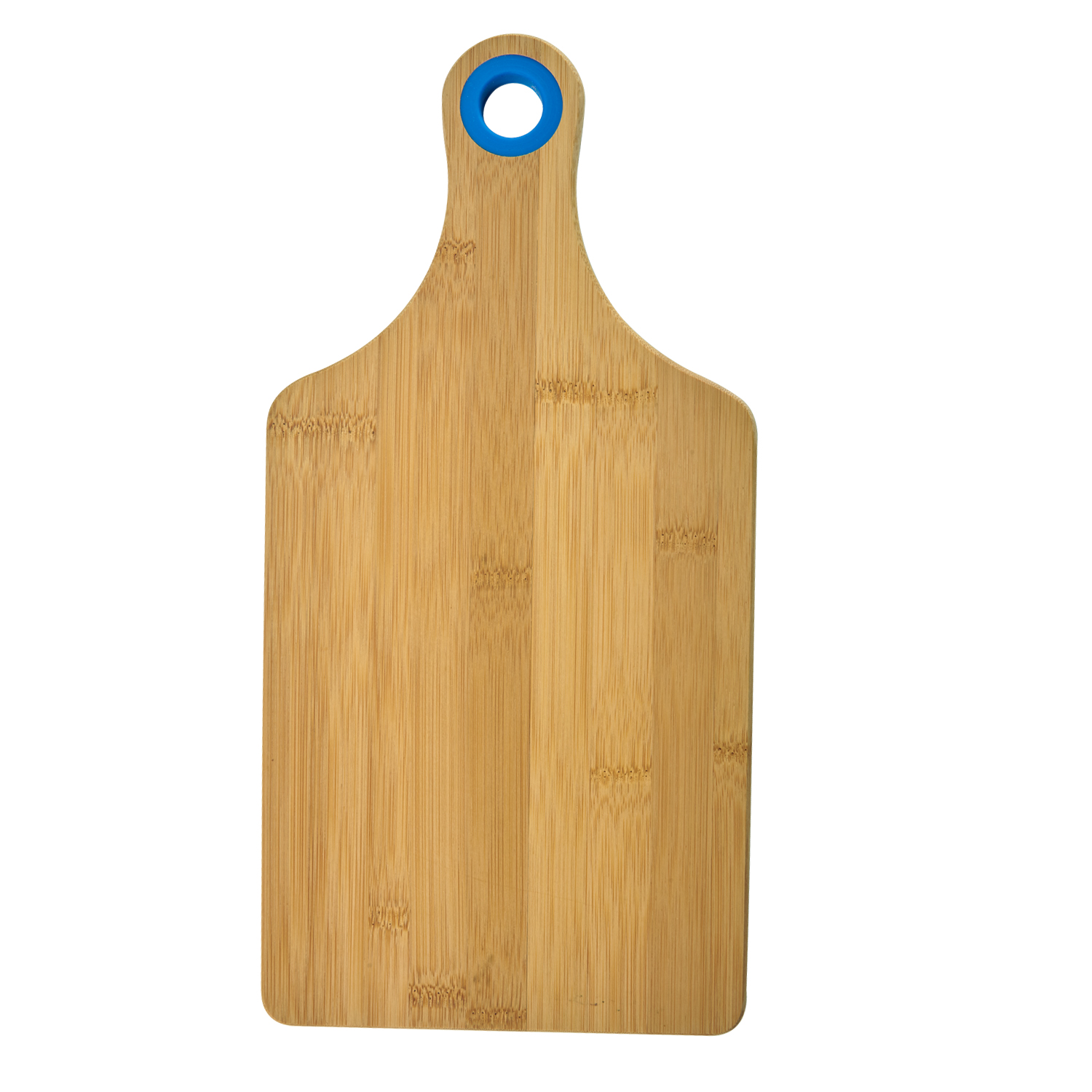 Picture of Bamboo Cheese Board w/Silicone Ring