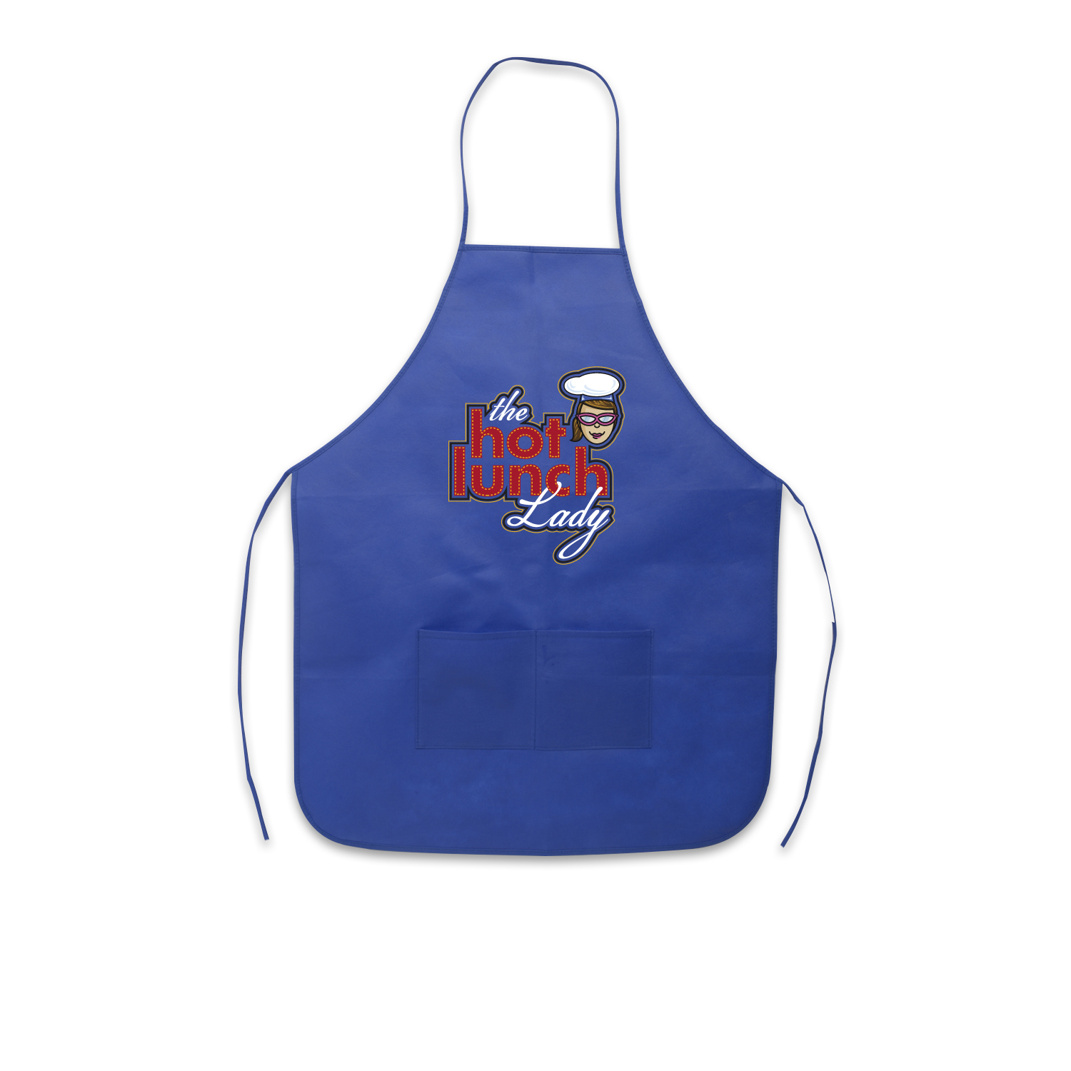 Picture of Non Woven Apron