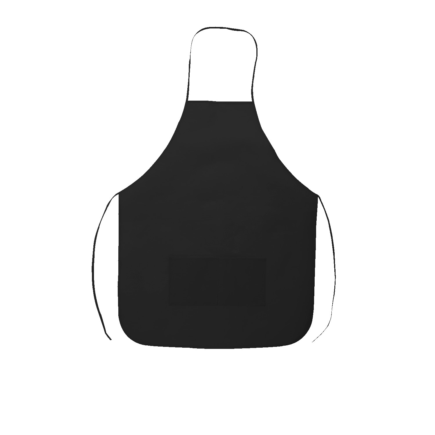 Picture of Non Woven Apron