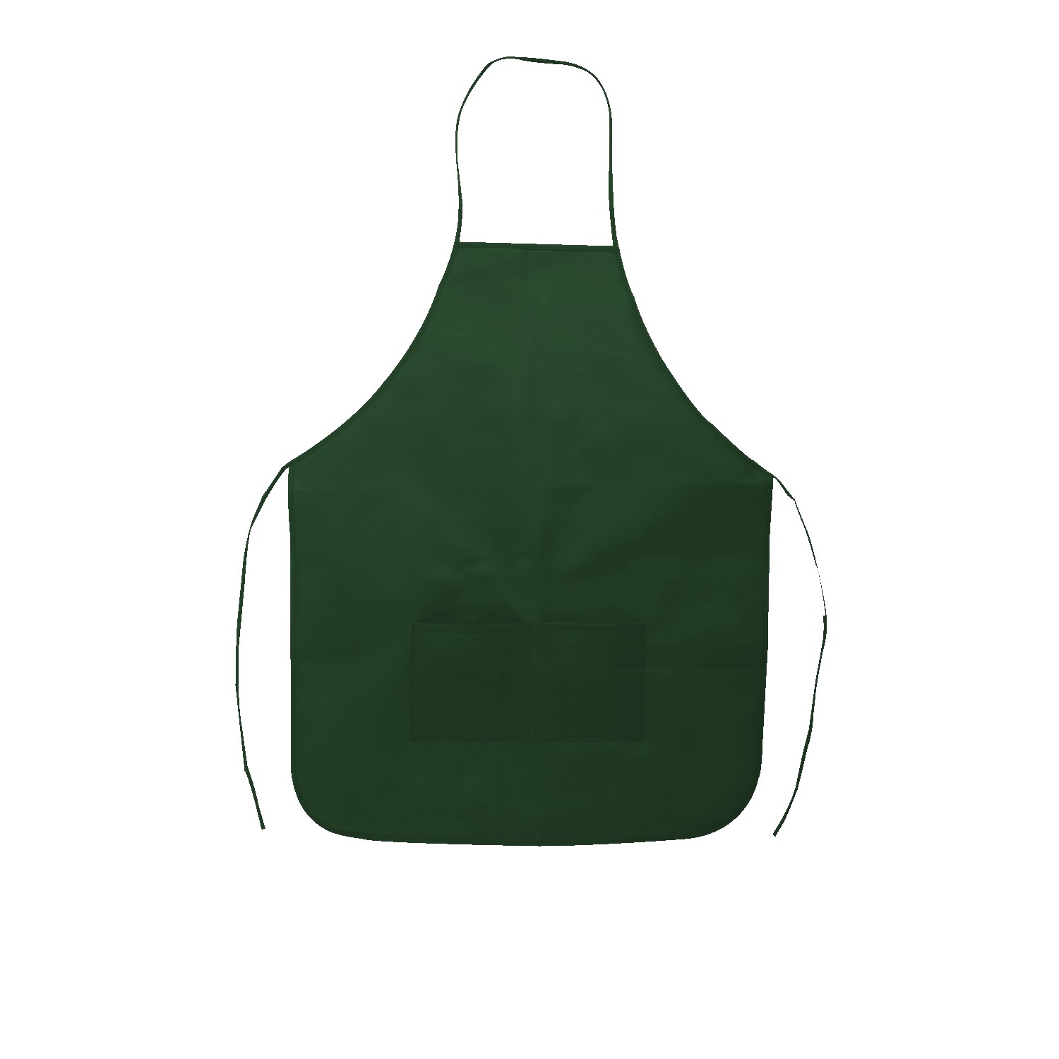Picture of Non Woven Apron