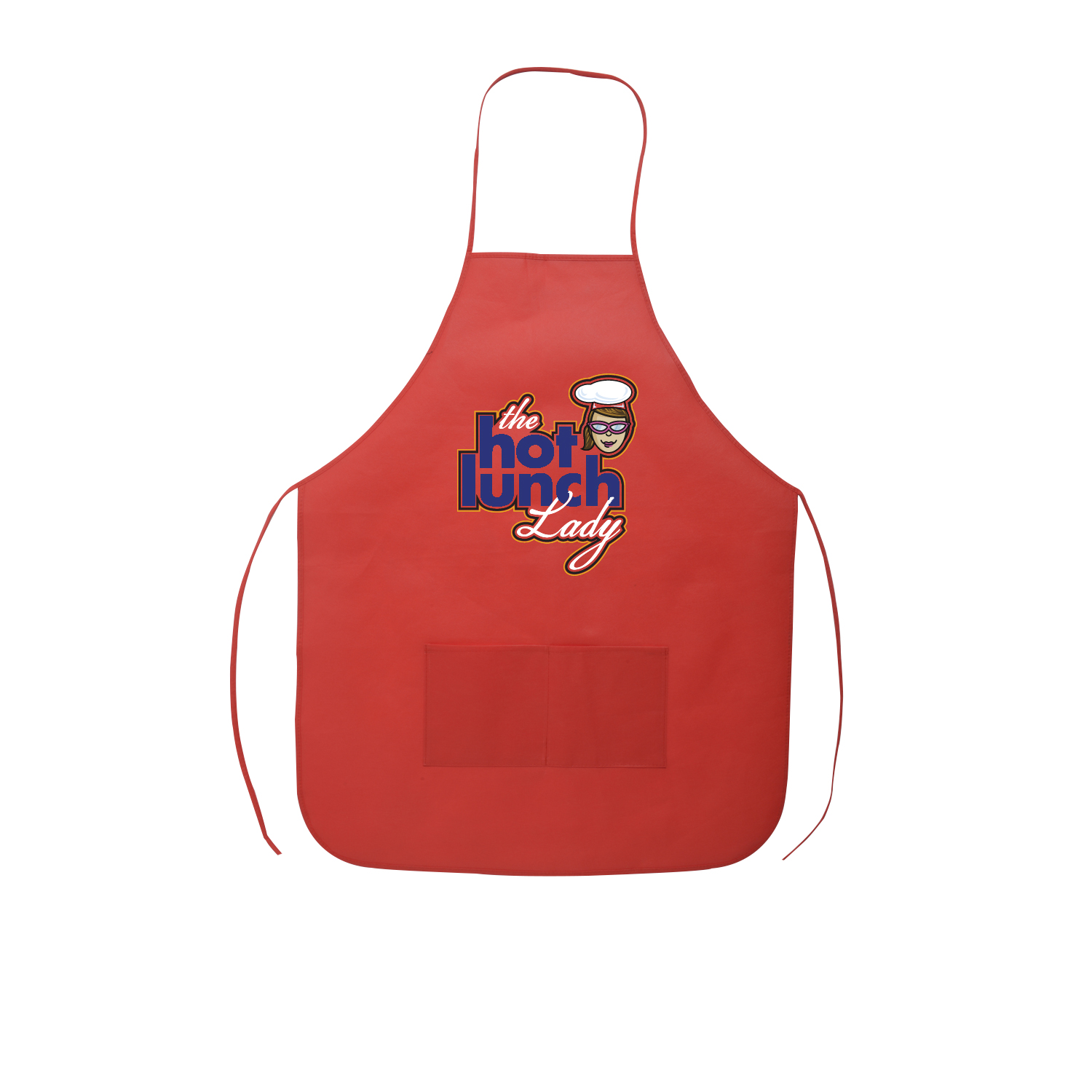 Picture of Non Woven Apron