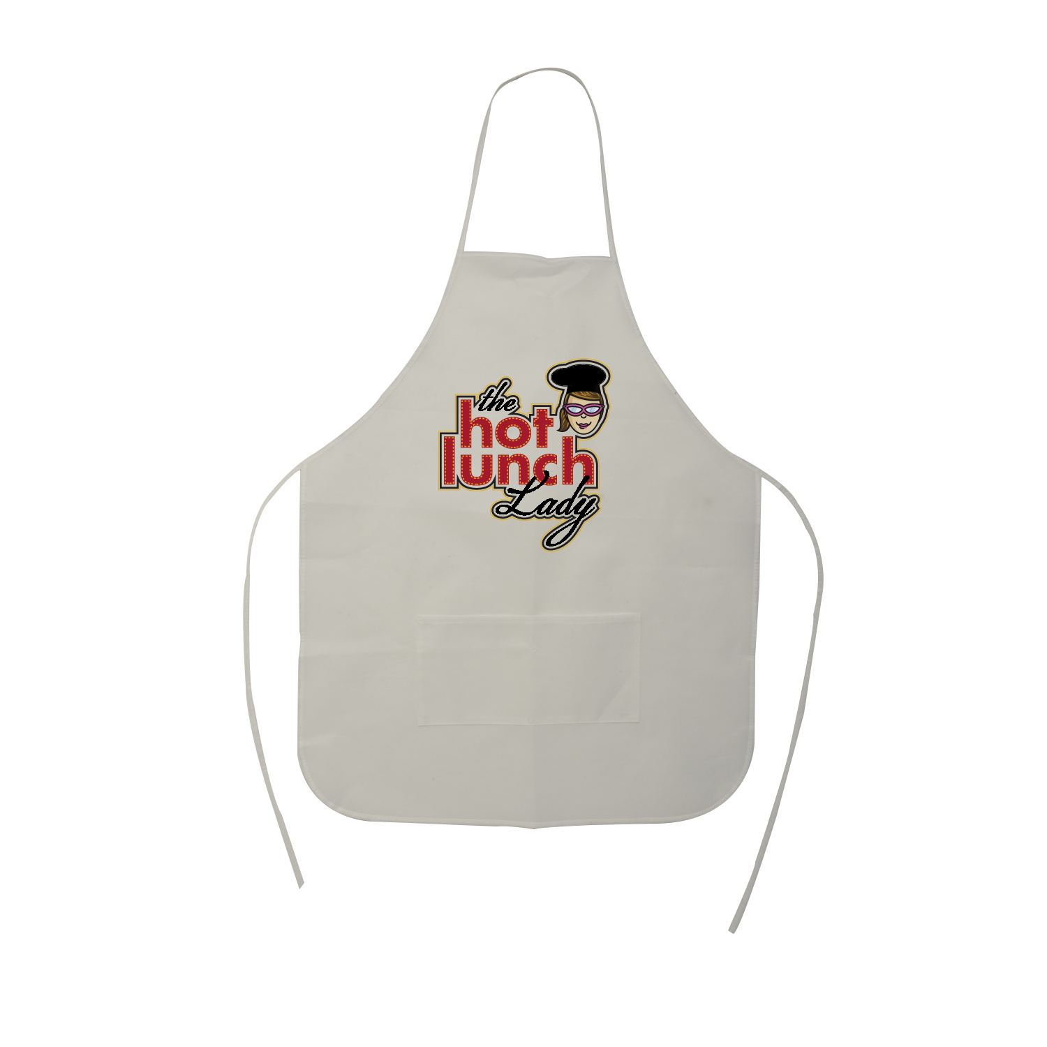Picture of Non Woven Apron