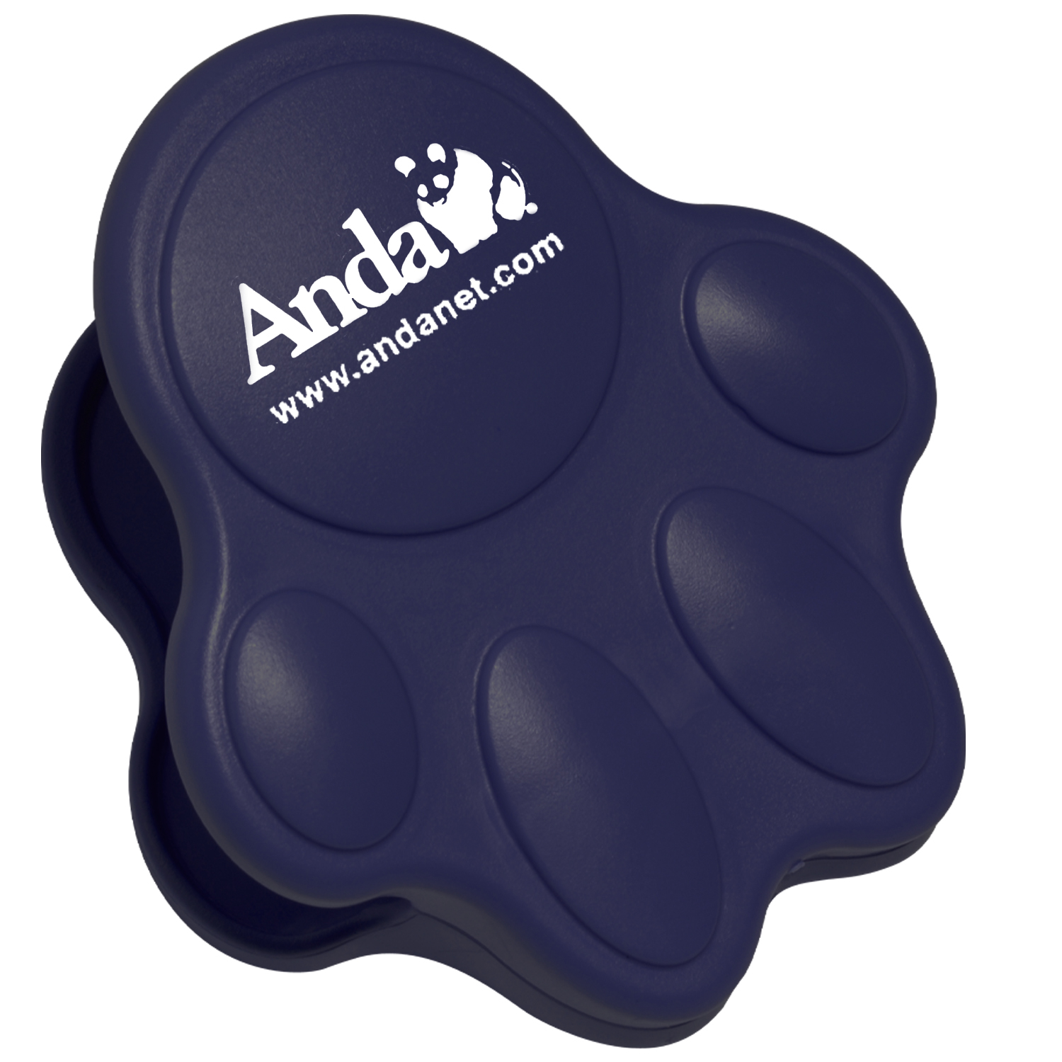 Picture of Paw Mega Magnet Clip